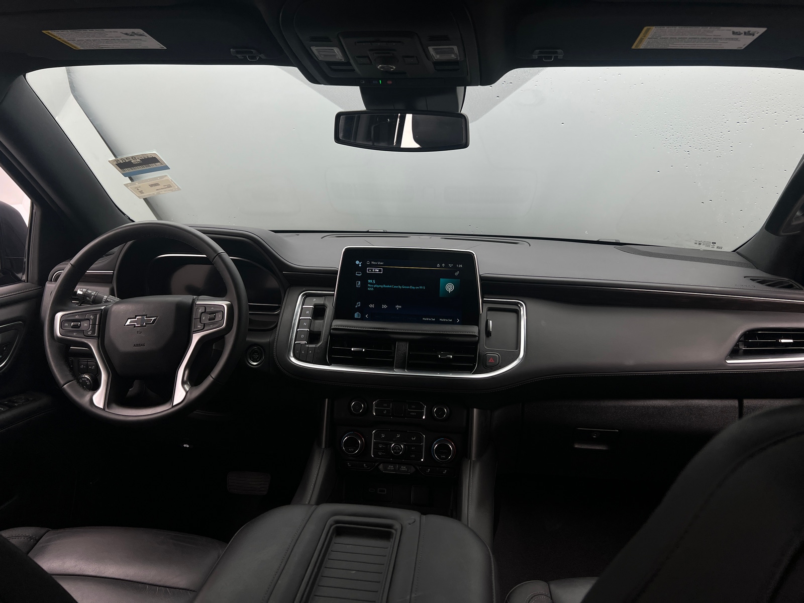 Thumbnail: 2024 Chevrolet Tahoe - 3