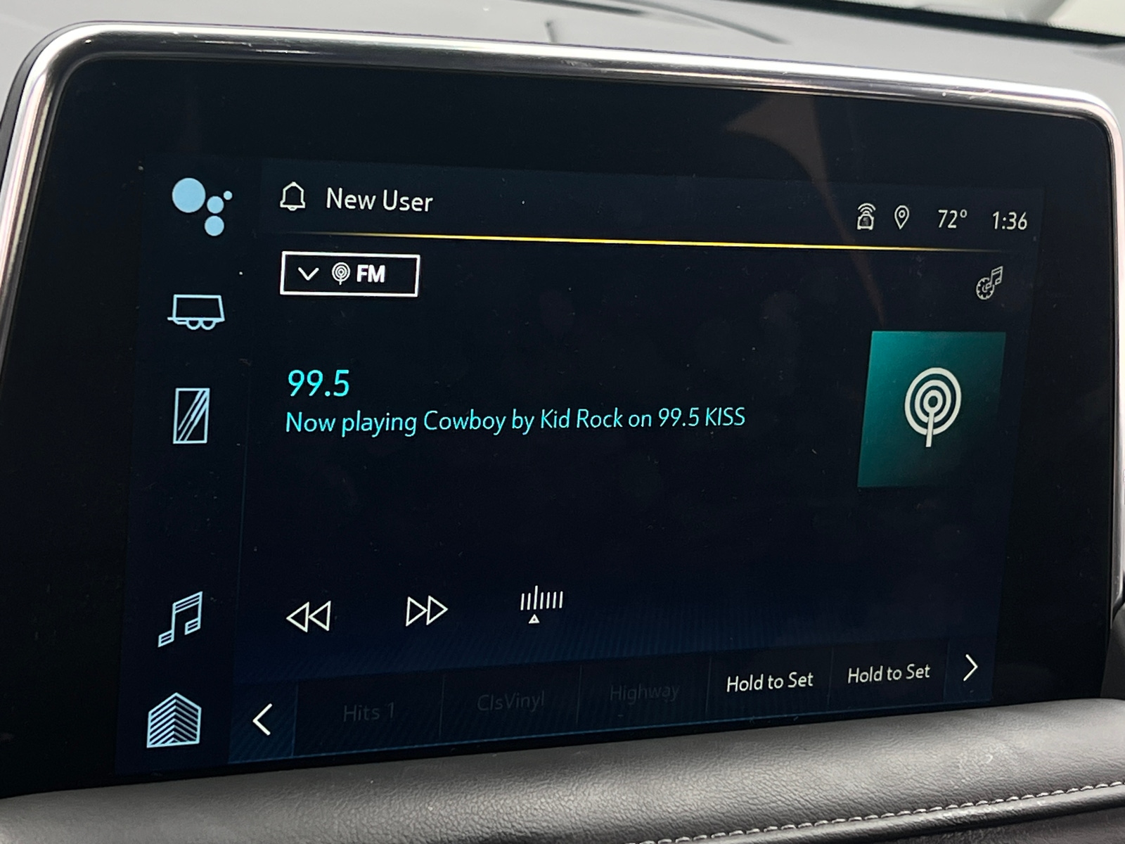 Thumbnail: 2024 Chevrolet Tahoe - 4