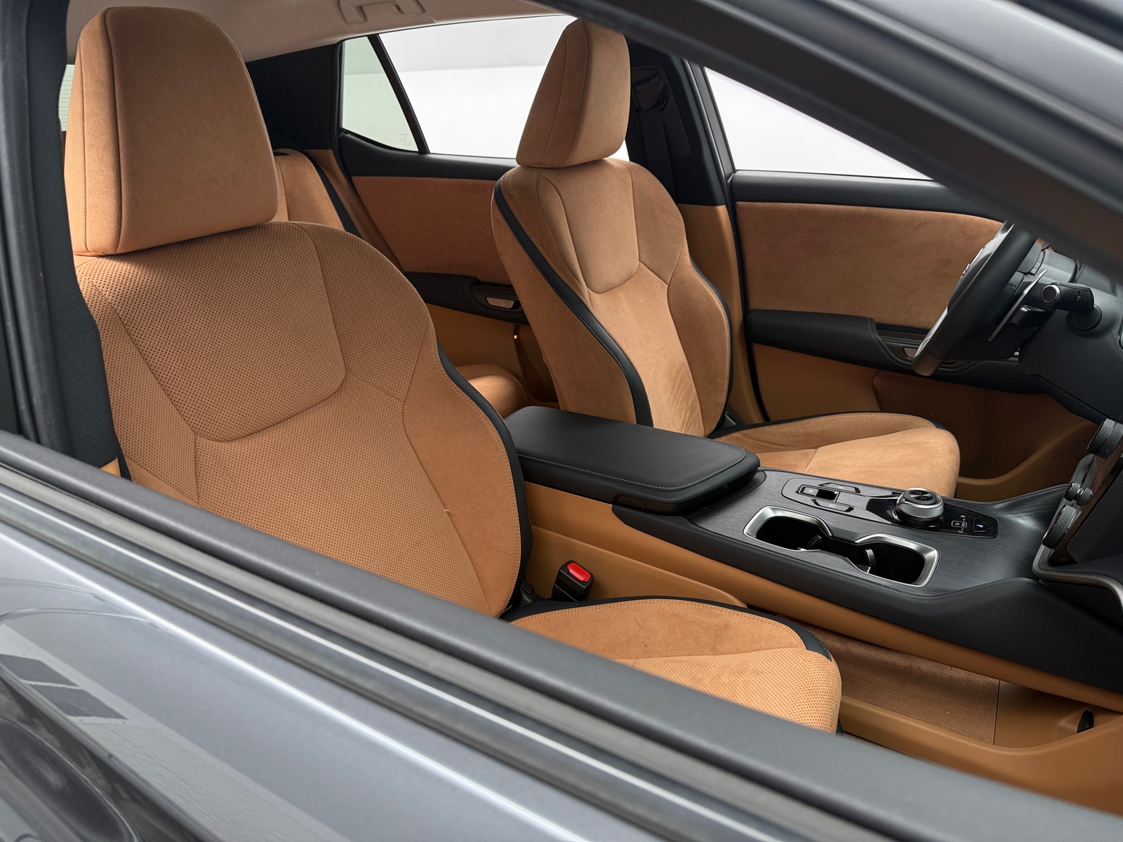 Thumbnail: 2023 Lexus RZ - 2