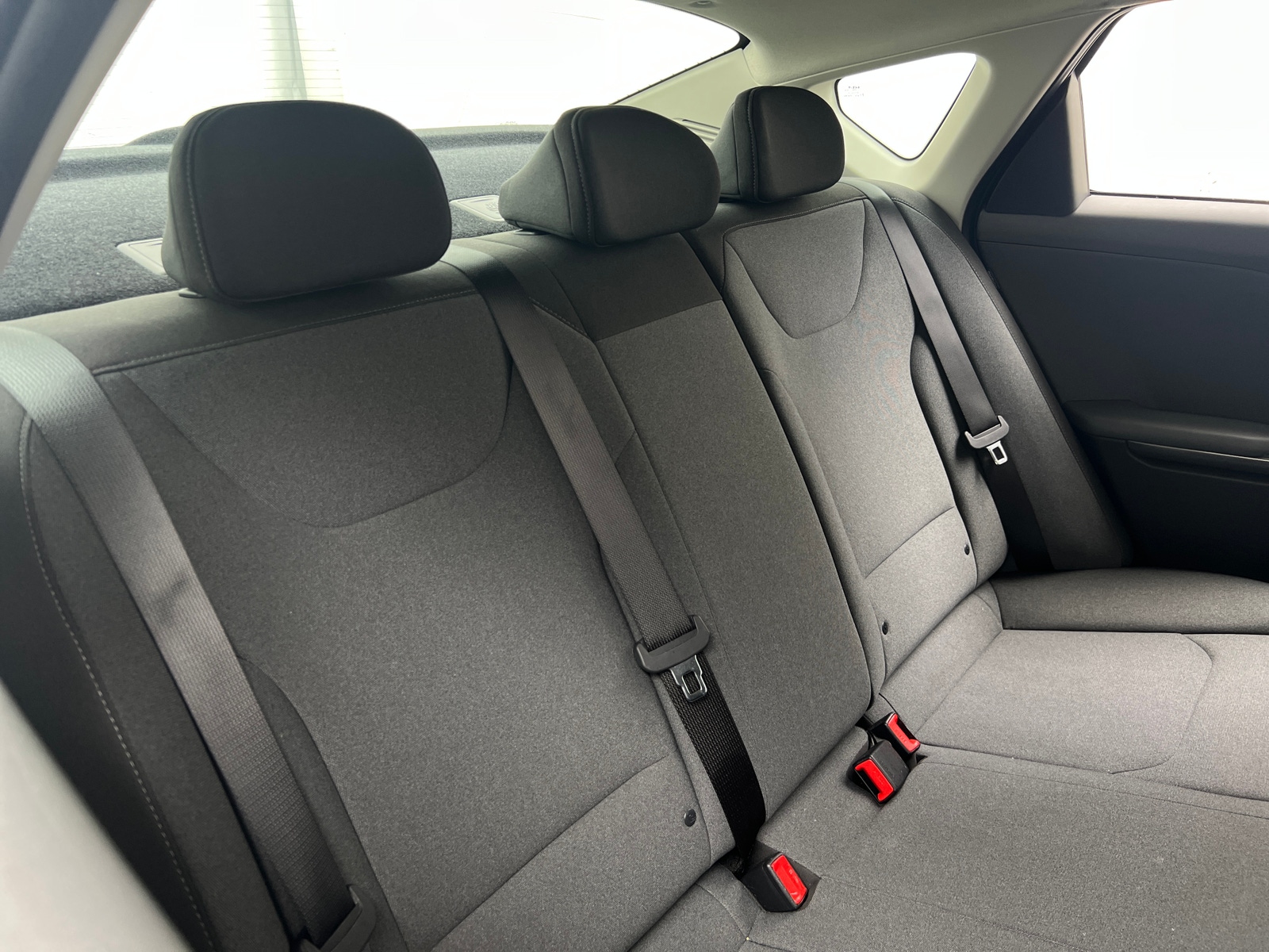 Thumbnail: 2025 Kia K4 - 6