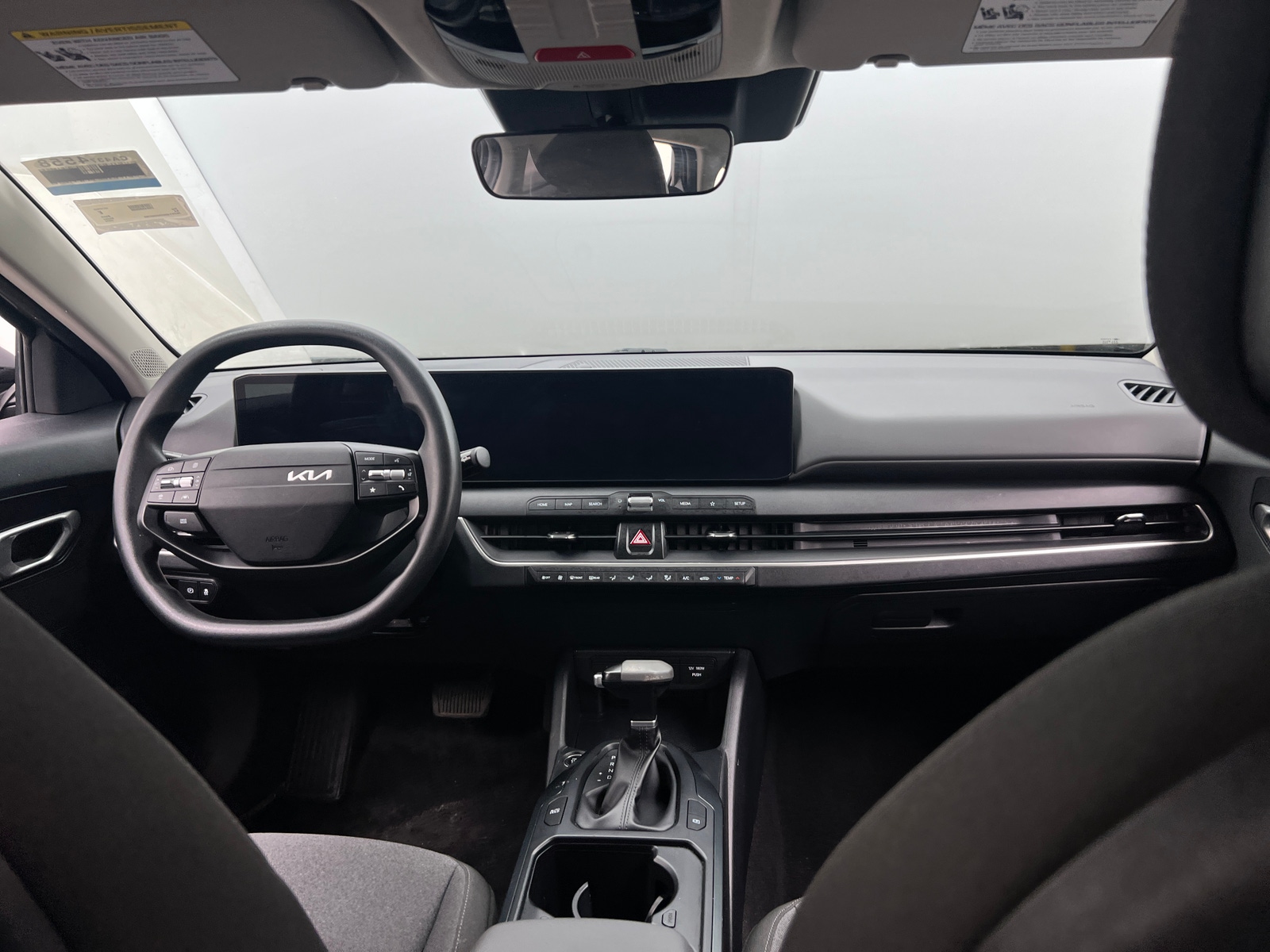 Thumbnail: 2025 Kia K4 - 3