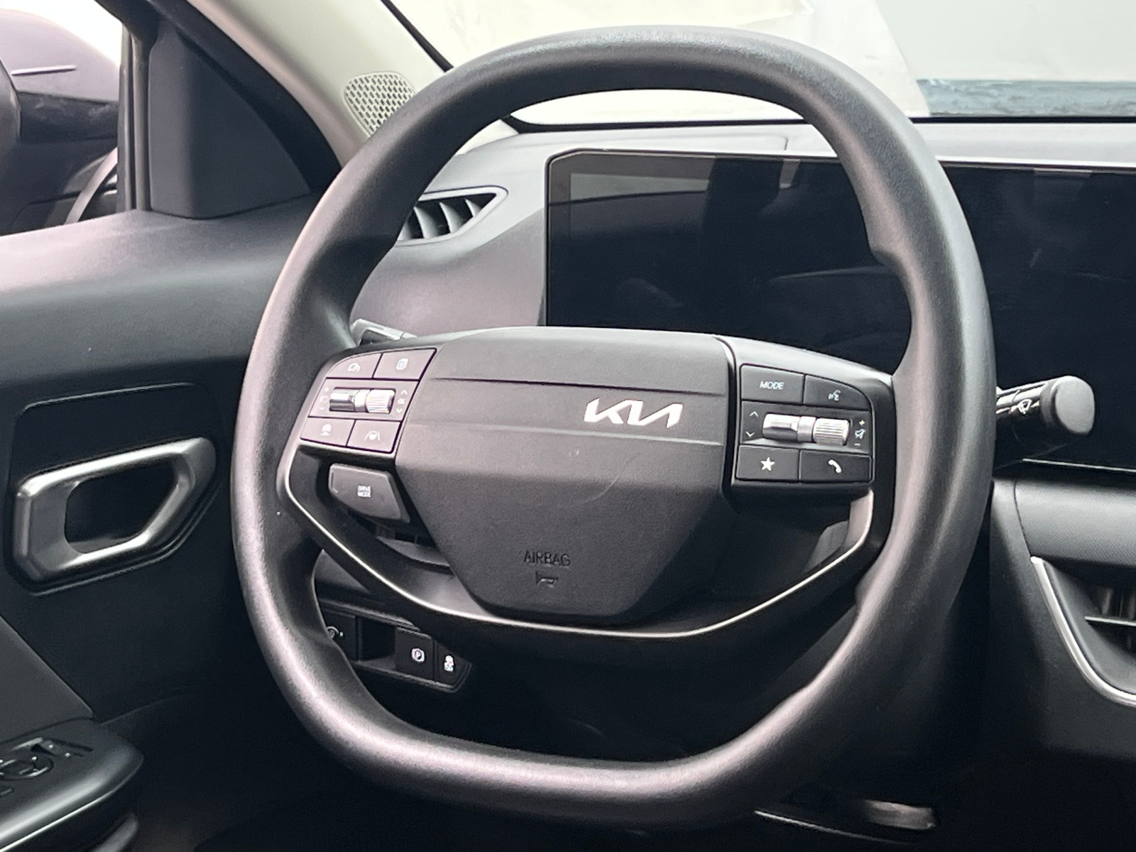 Thumbnail: 2025 Kia K4 - 5