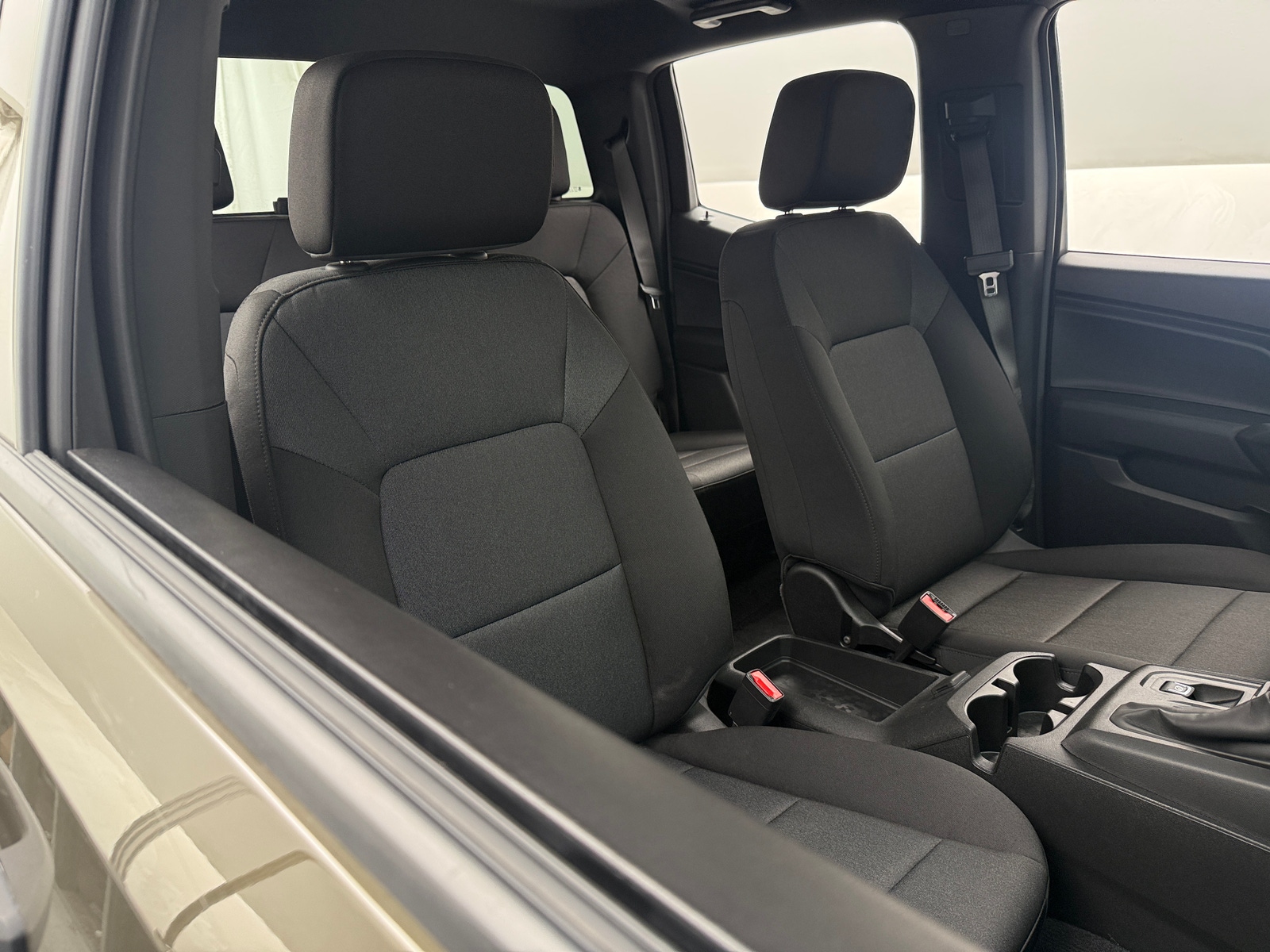 Thumbnail: 2024 Chevrolet Colorado - 2