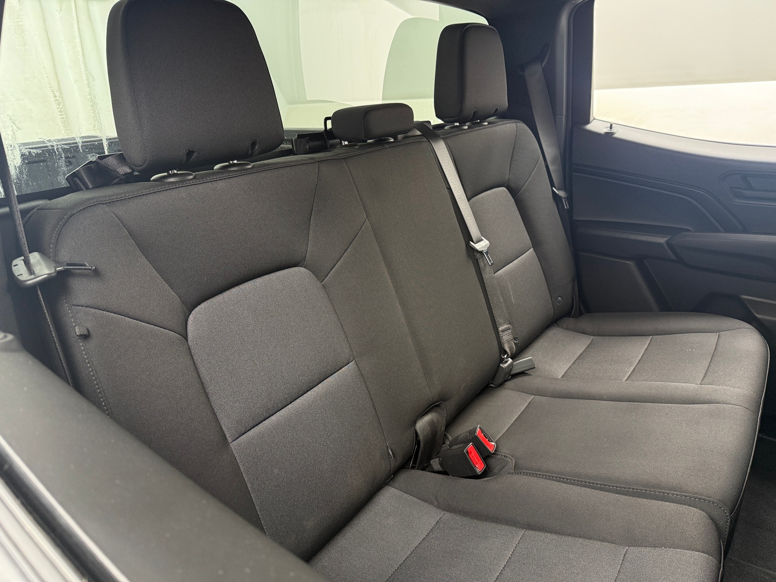 Thumbnail: 2024 Chevrolet Colorado - 6