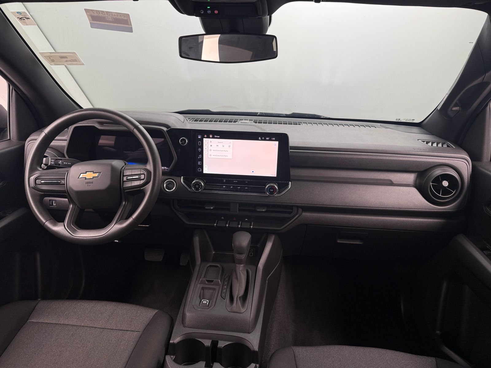 Thumbnail: 2024 Chevrolet Colorado - 3