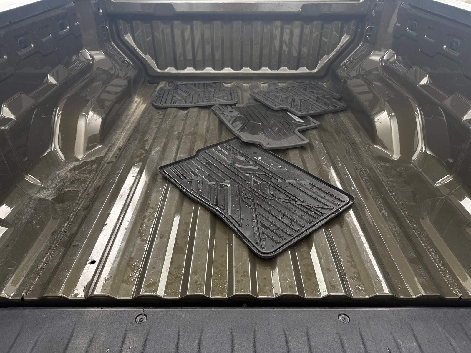 Thumbnail: 2024 Chevrolet Colorado - 7