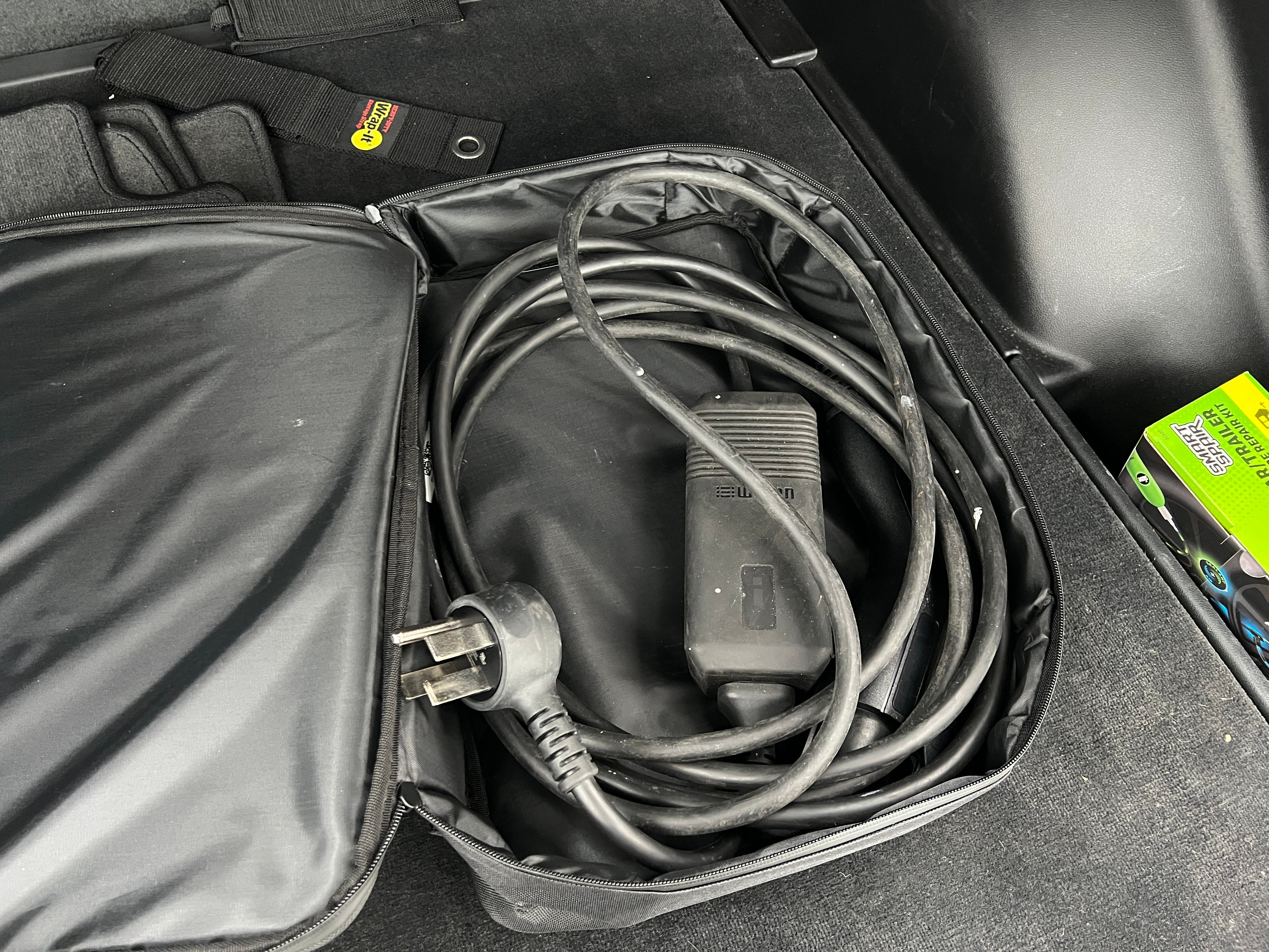 2024 Chevrolet Equinox EV