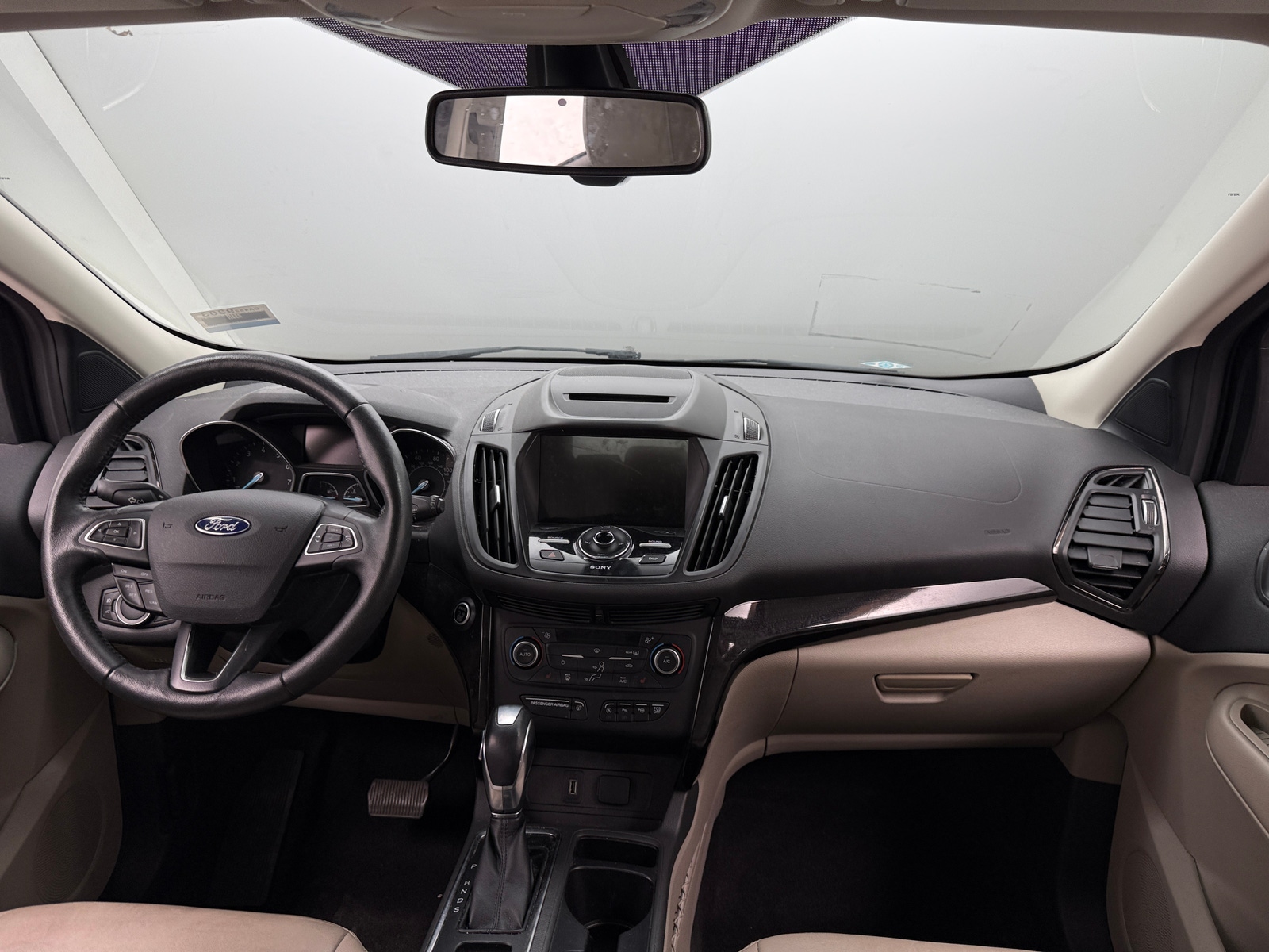 Thumbnail: 2018 Ford Escape - 2