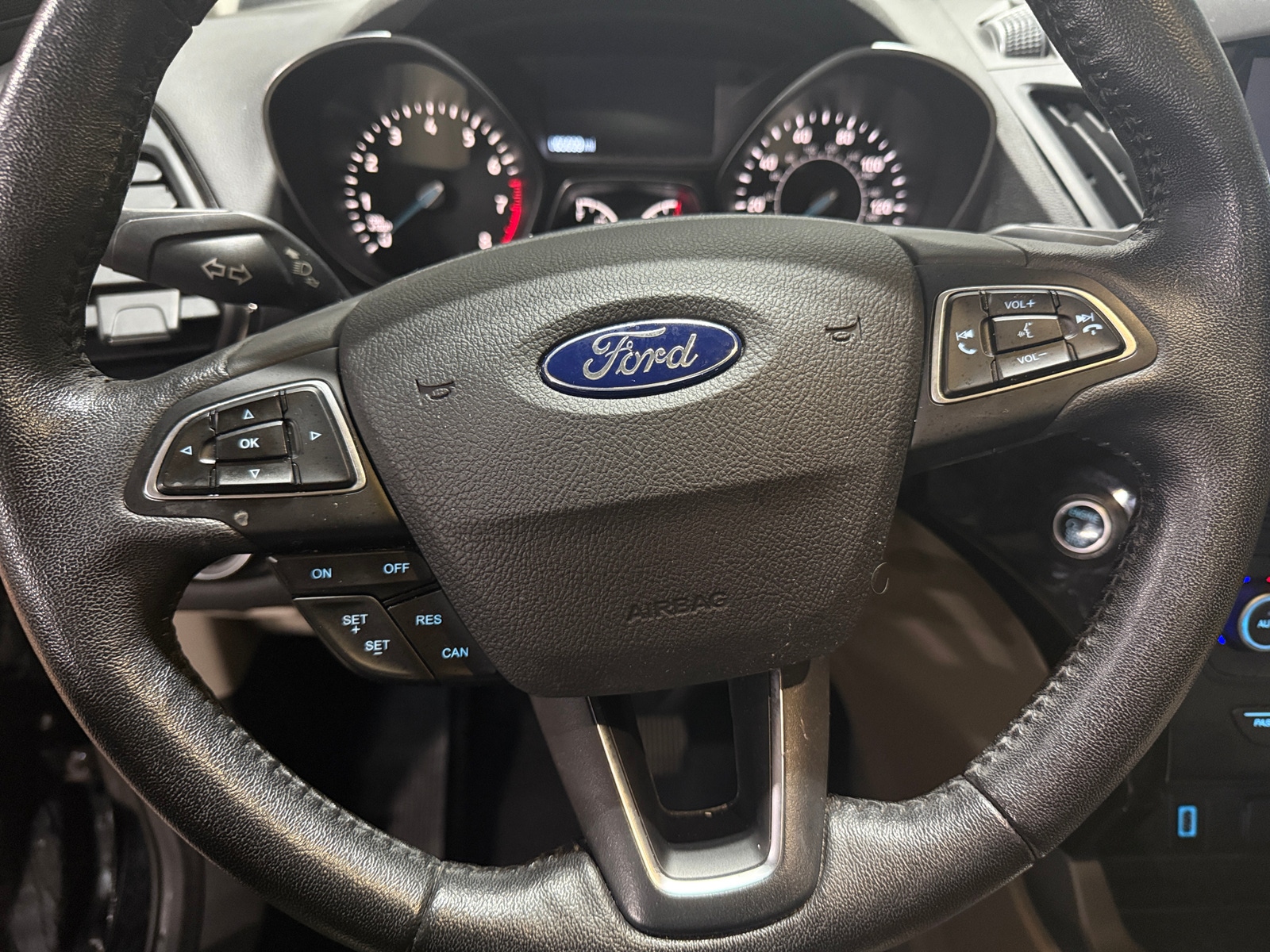 Thumbnail: 2018 Ford Escape - 4