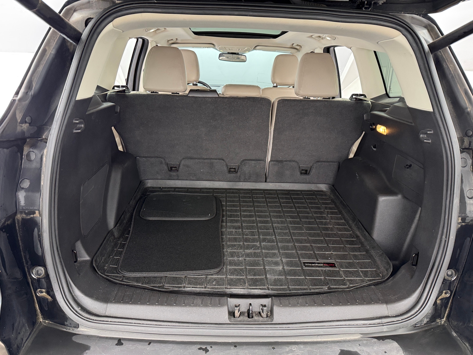 Thumbnail: 2018 Ford Escape - 6