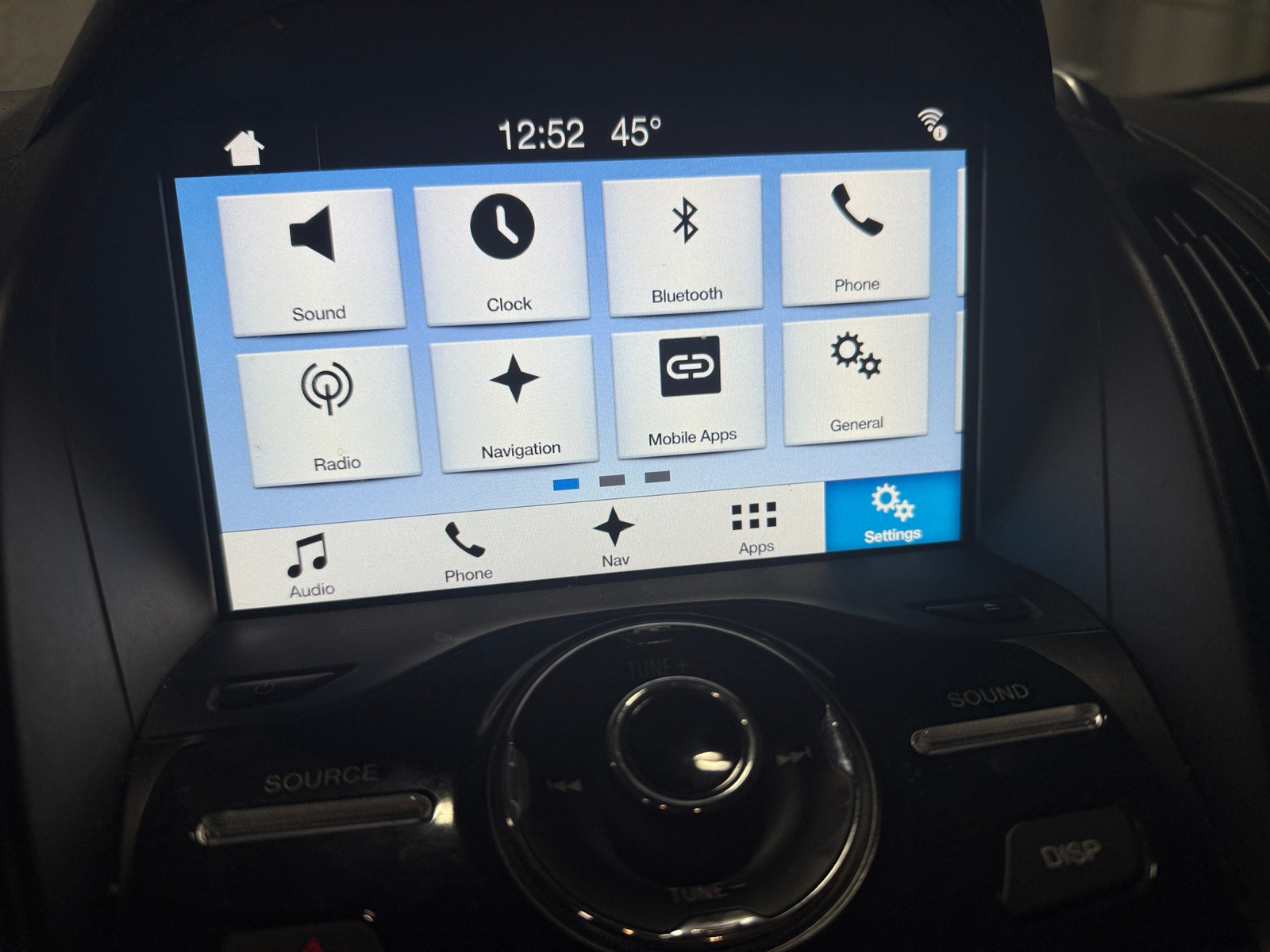 Thumbnail: 2018 Ford Escape - 3