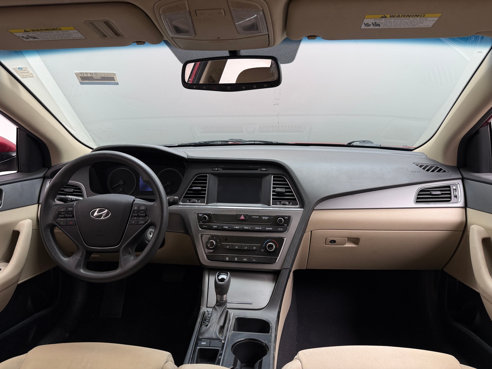 Thumbnail: 2016 Hyundai Sonata - 3