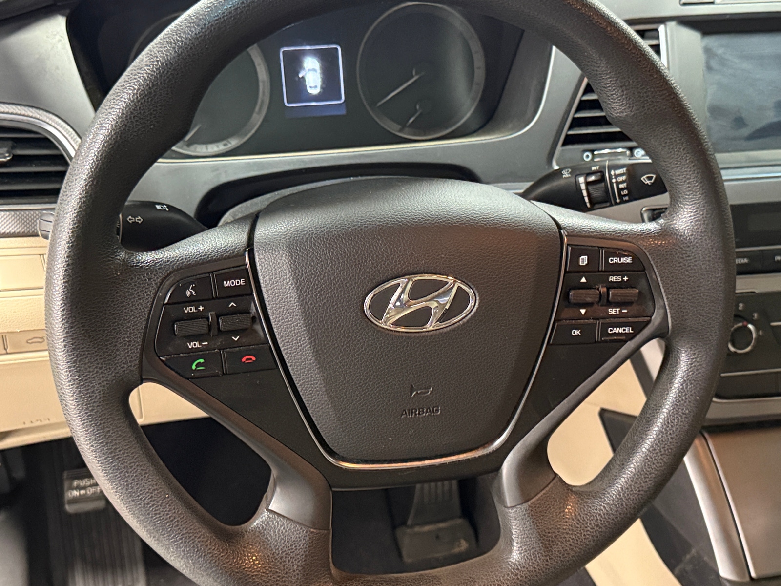 Thumbnail: 2016 Hyundai Sonata - 5