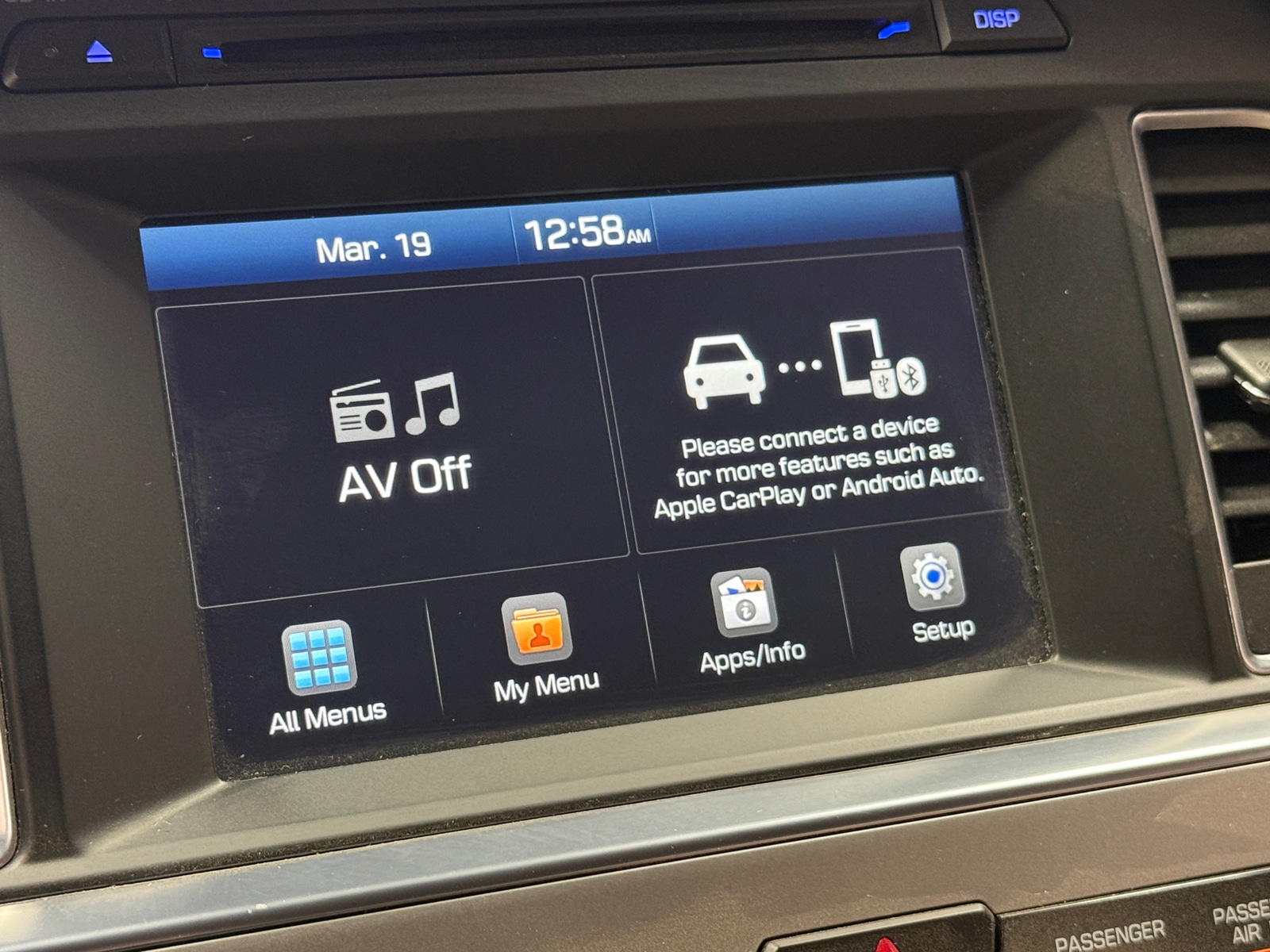 Thumbnail: 2016 Hyundai Sonata - 4