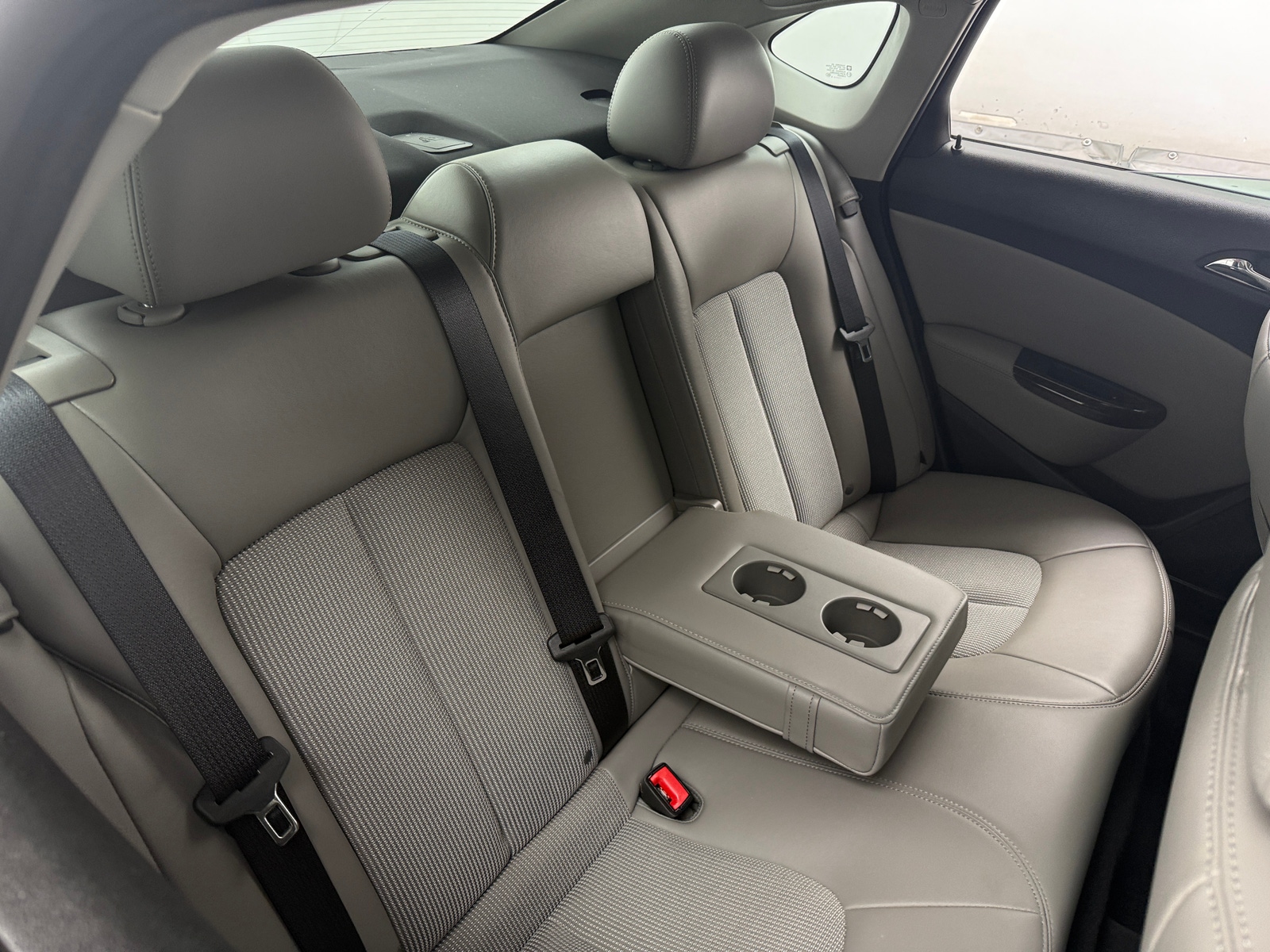 Thumbnail: 2014 Buick Verano - 6