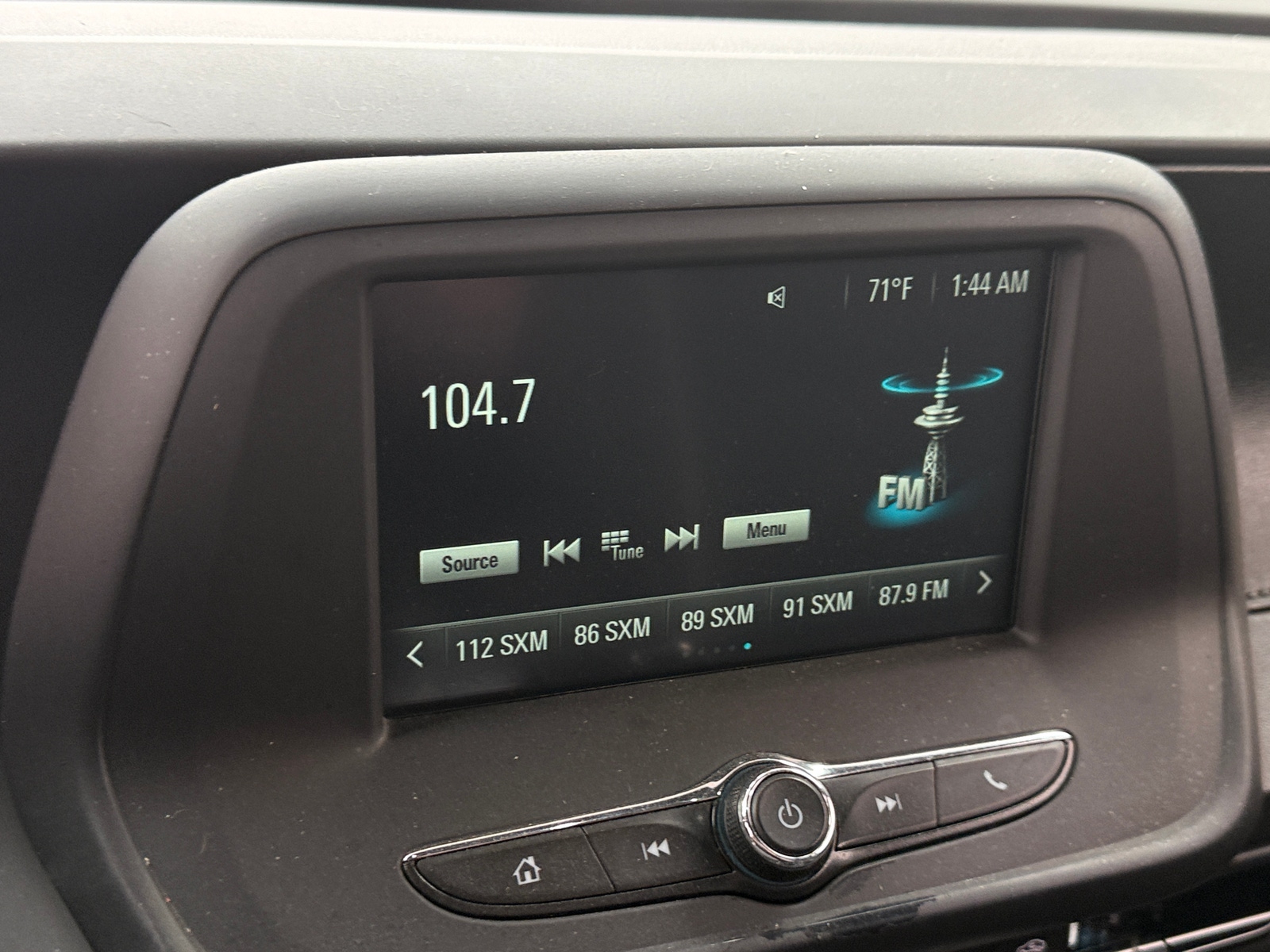 Thumbnail: 2018 Chevrolet Camaro - 3