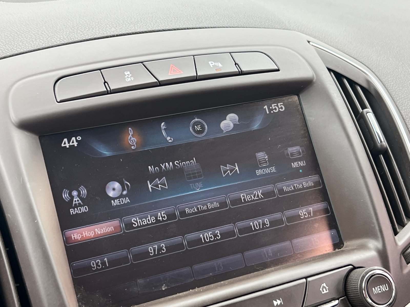 Thumbnail: 2016 Buick Regal - 3