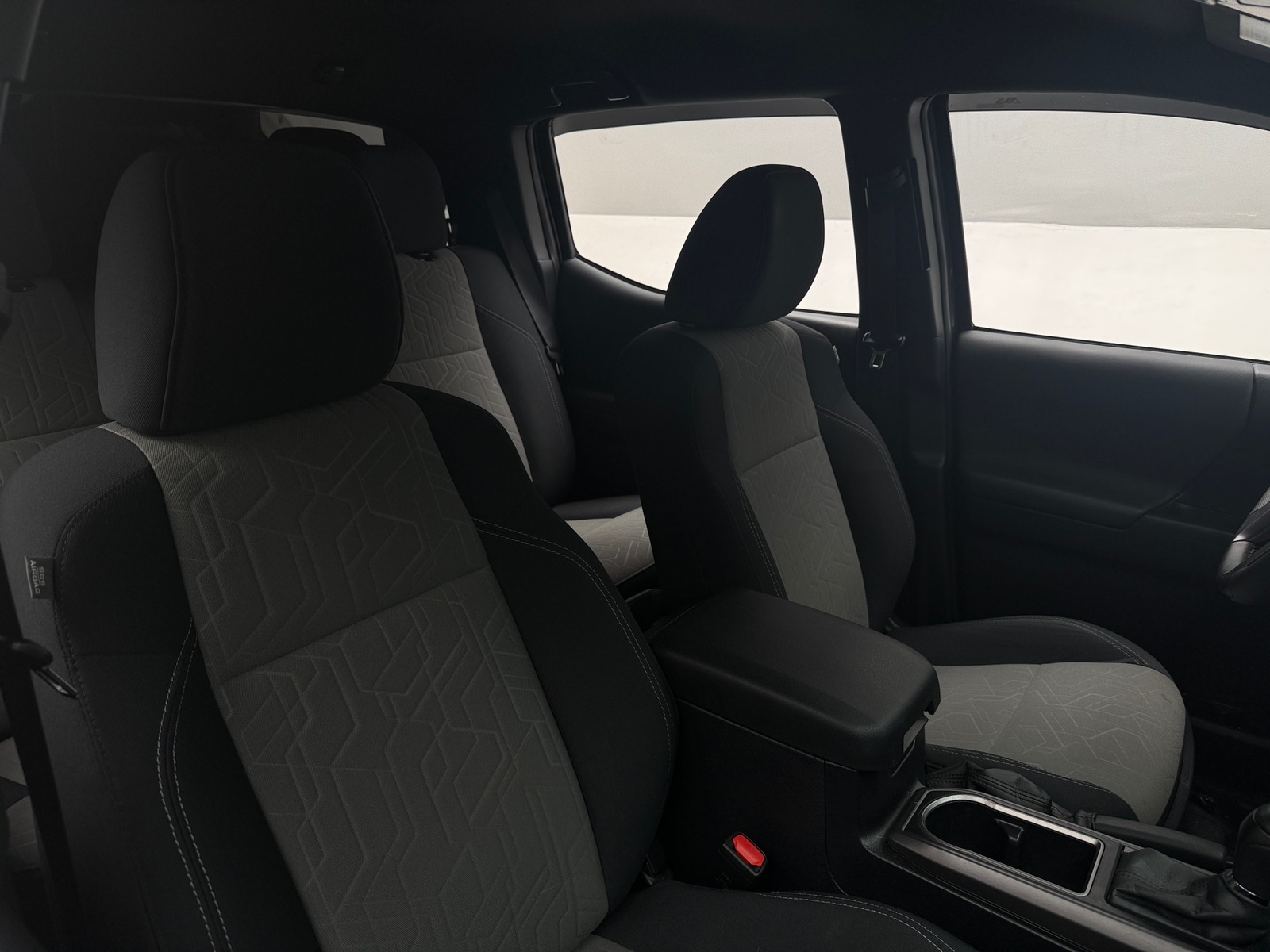 Thumbnail: 2020 Toyota Tacoma - 2