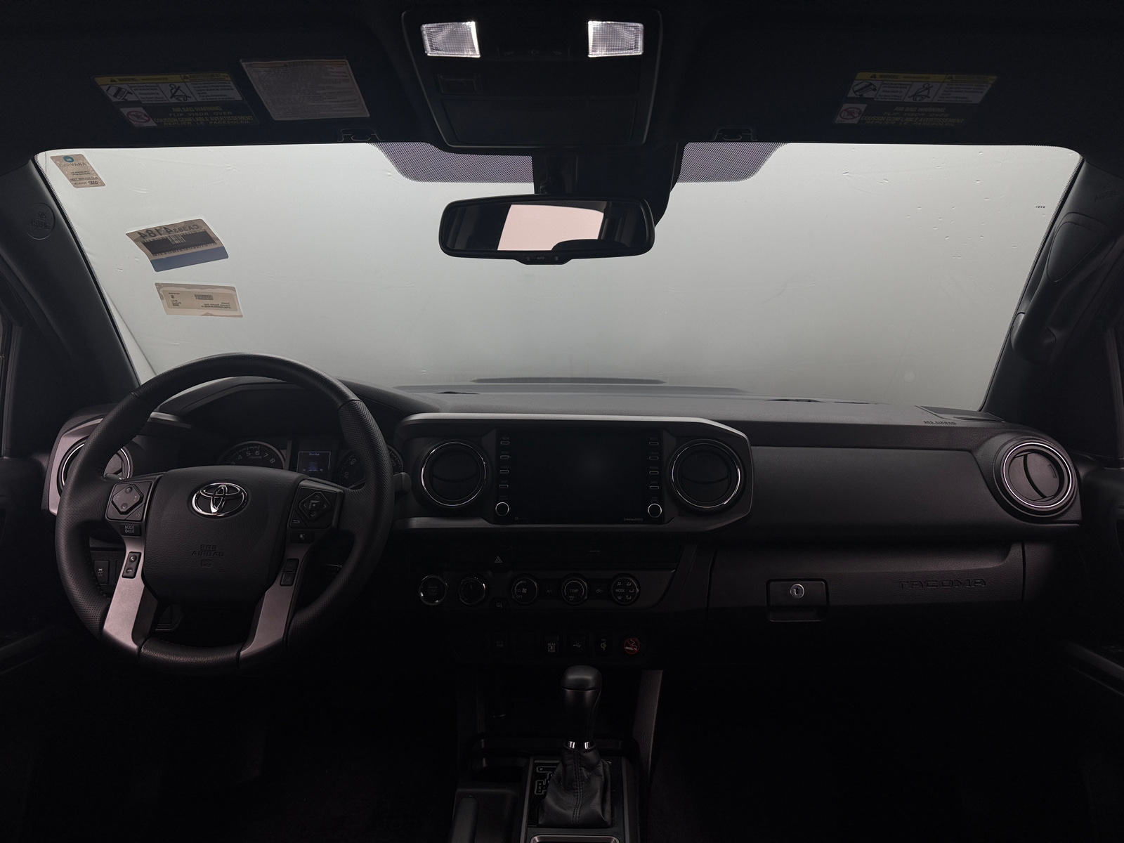 Thumbnail: 2020 Toyota Tacoma - 3