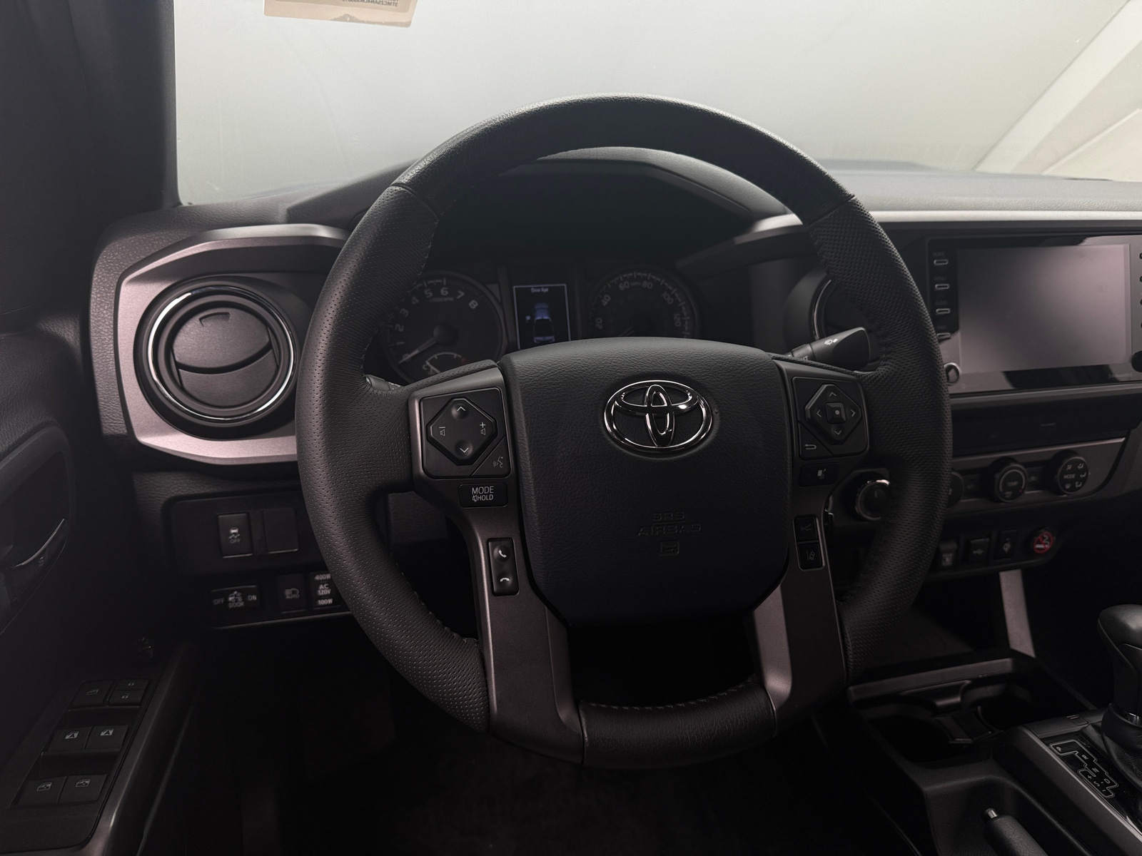 Thumbnail: 2020 Toyota Tacoma - 5