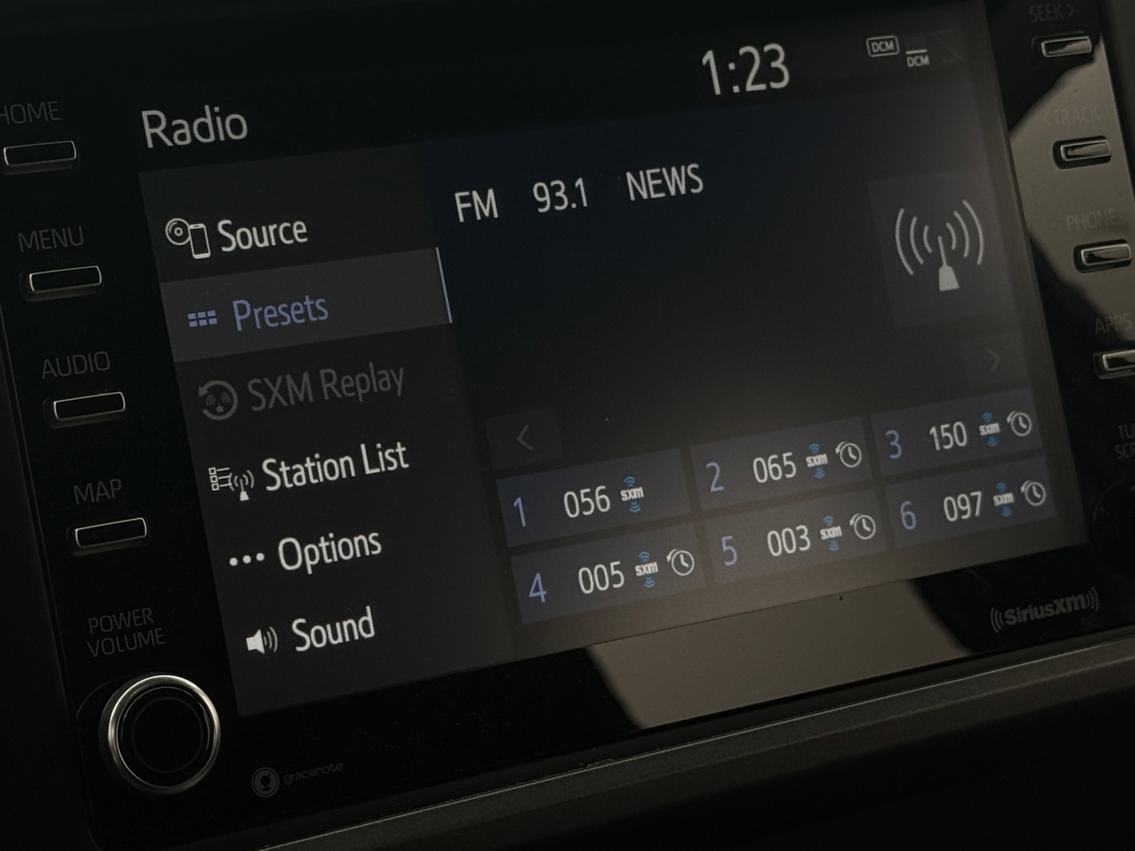 Thumbnail: 2020 Toyota Tacoma - 4