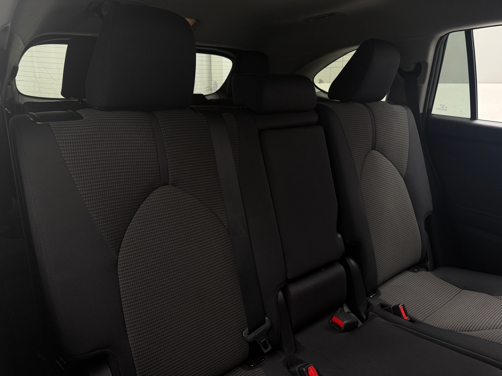 Thumbnail: 2025 Toyota Highlander - 6