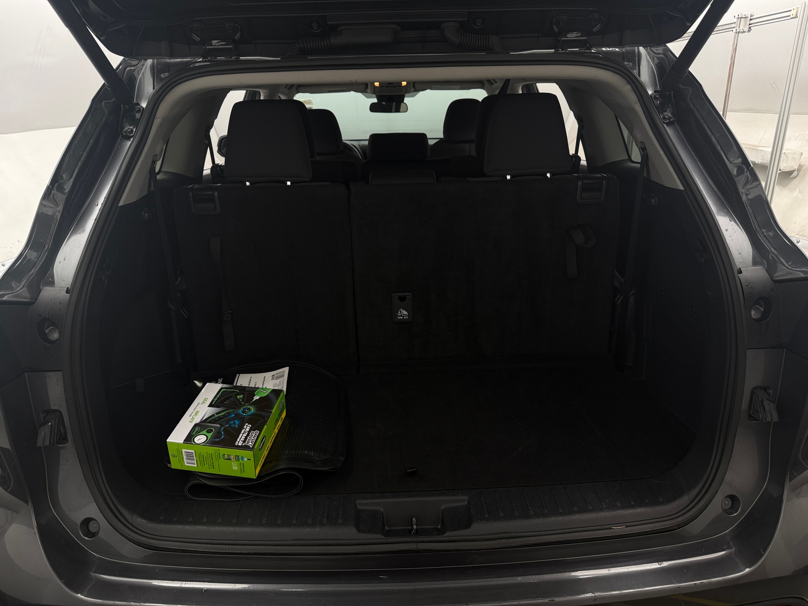 Thumbnail: 2025 Toyota Highlander - 7