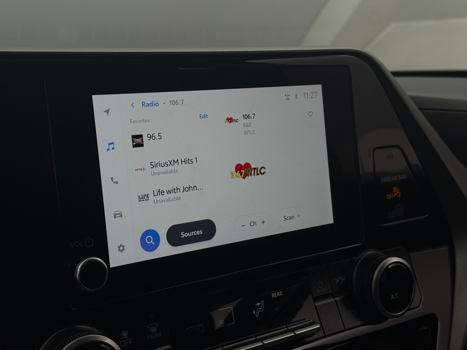 Thumbnail: 2025 Toyota Highlander - 4