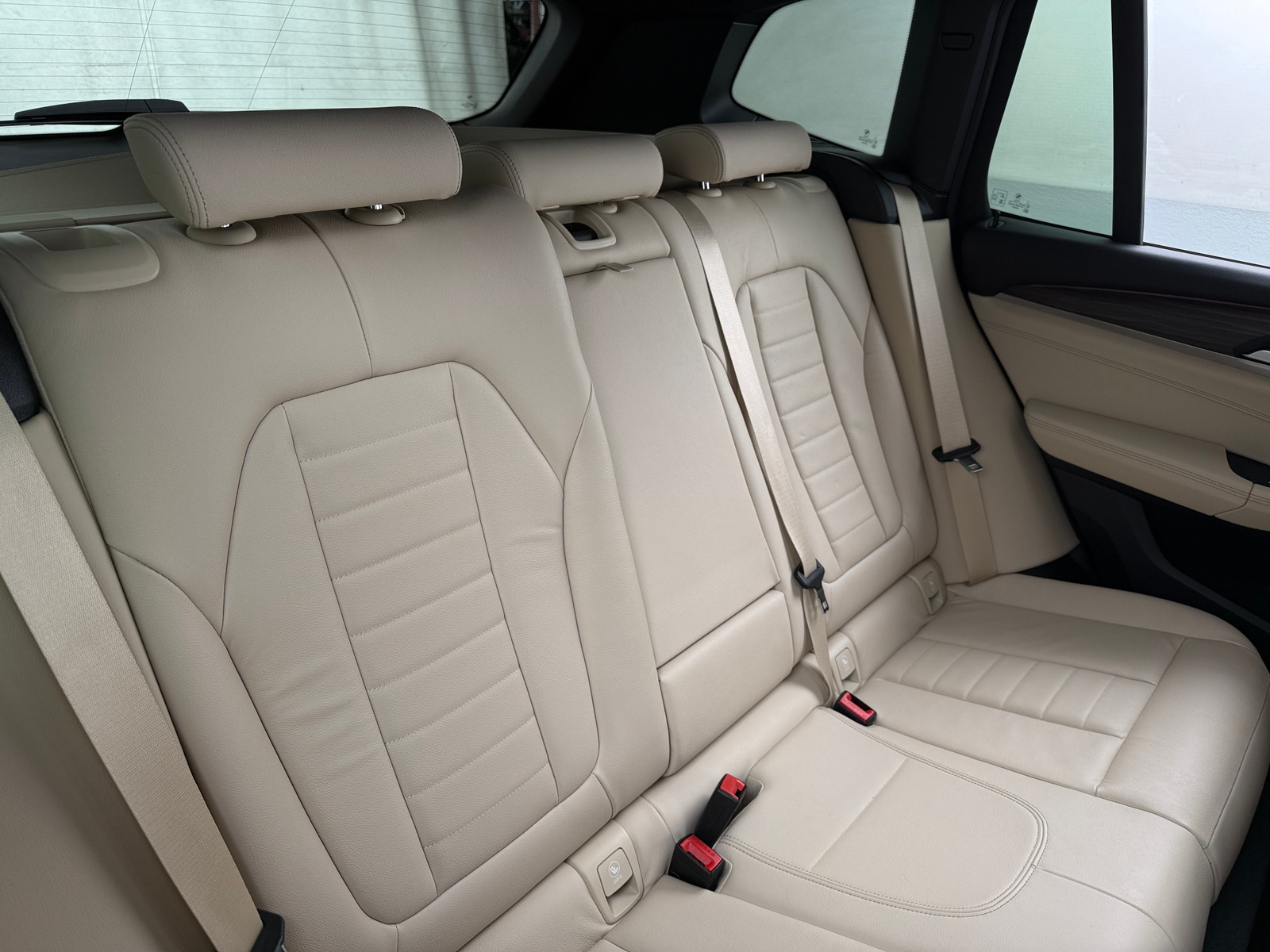 Thumbnail: 2019 BMW X3 - 5