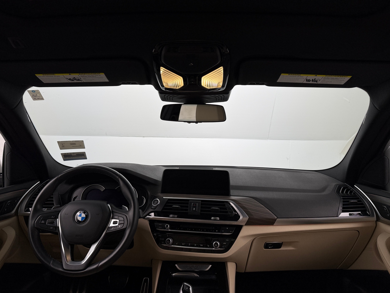 Thumbnail: 2019 BMW X3 - 2