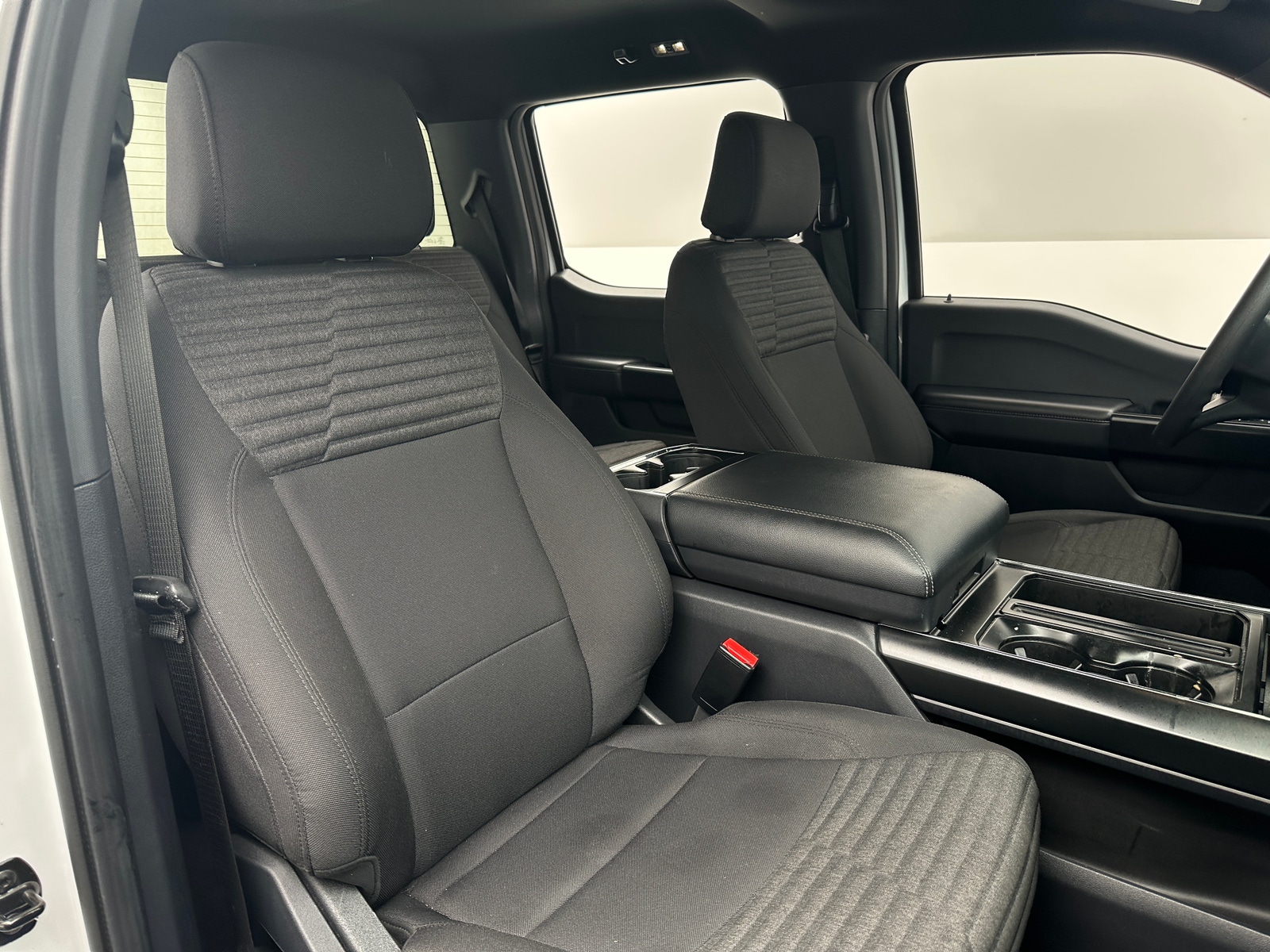 Thumbnail: 2023 Ford Econoline - 2