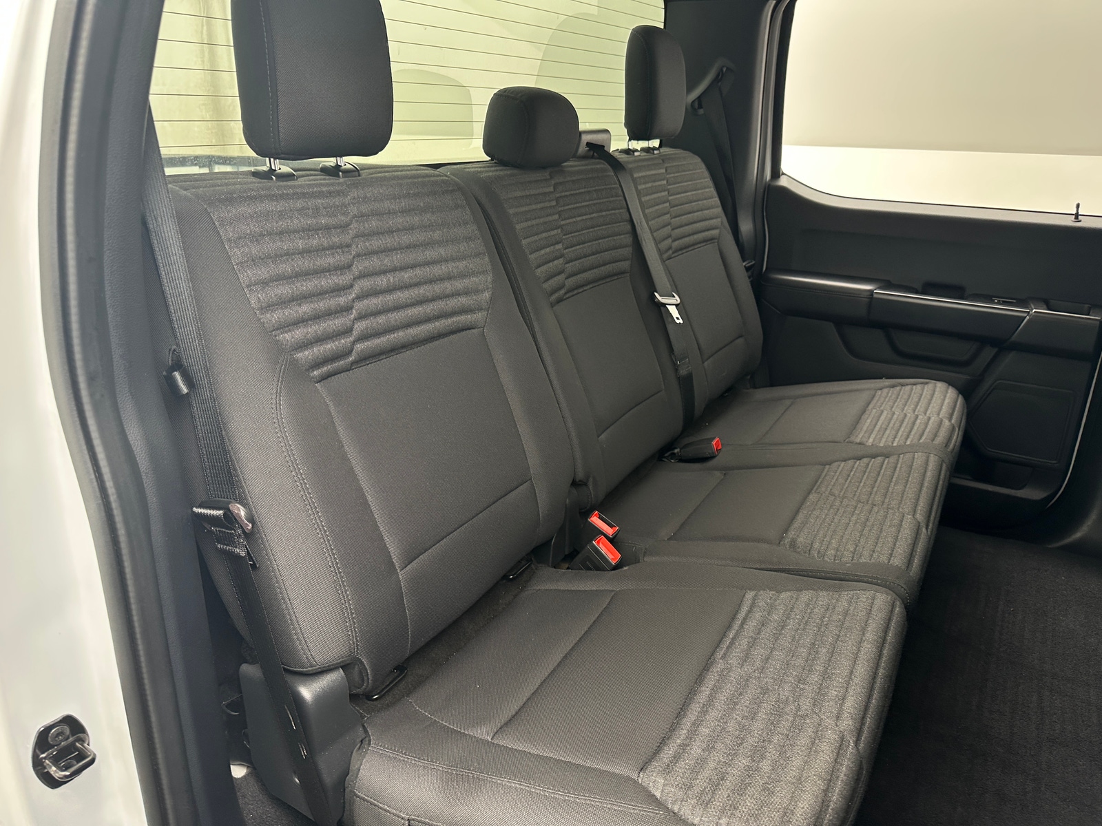 Thumbnail: 2023 Ford Econoline - 6