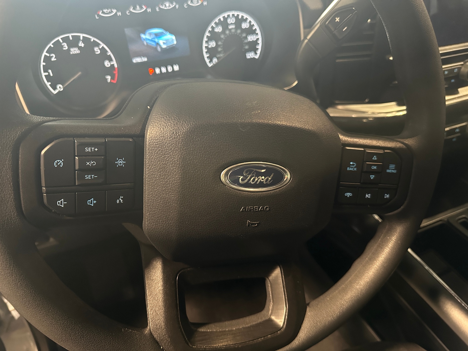 Thumbnail: 2023 Ford Econoline - 5