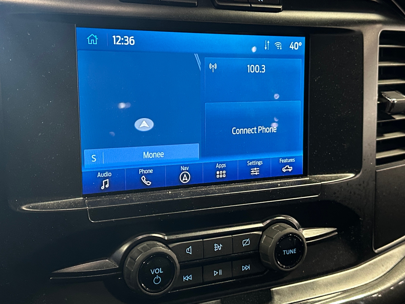 Thumbnail: 2023 Ford Econoline - 4