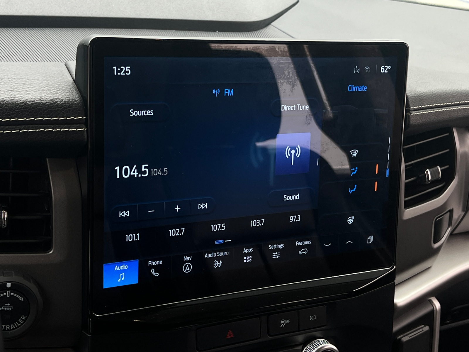 Thumbnail: 2022 Ford Expedition - 4