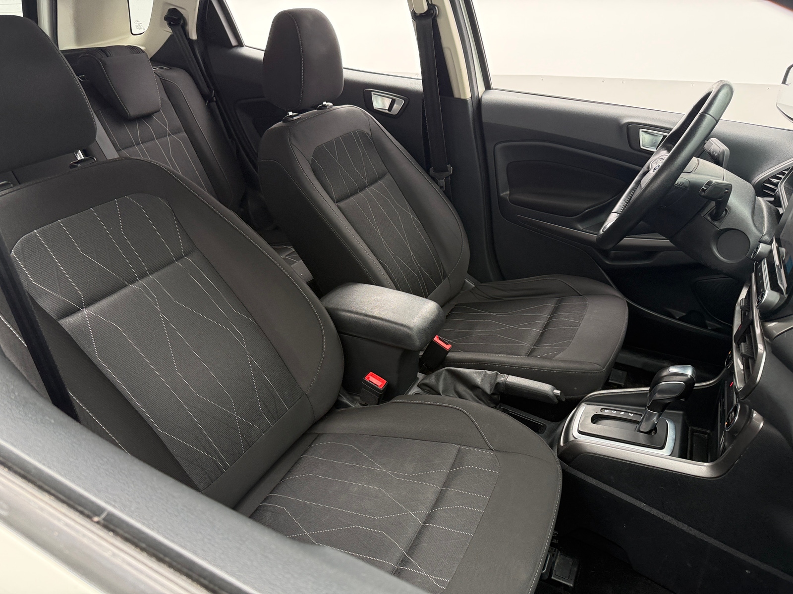 Thumbnail: 2019 Ford EcoSport - 2