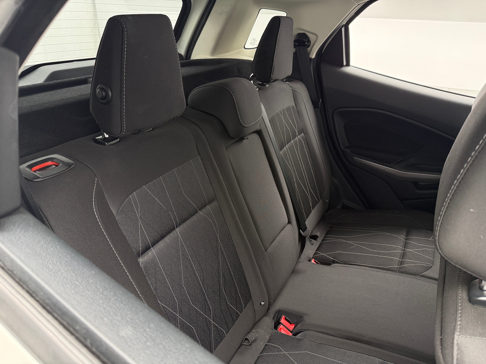 Thumbnail: 2019 Ford EcoSport - 6