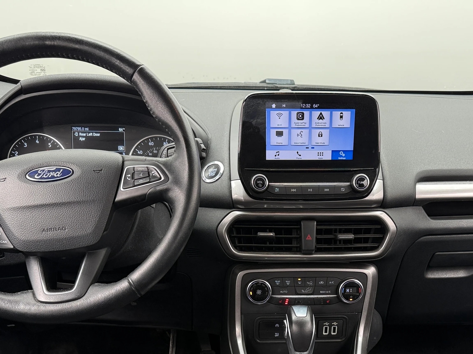 Thumbnail: 2019 Ford EcoSport - 3