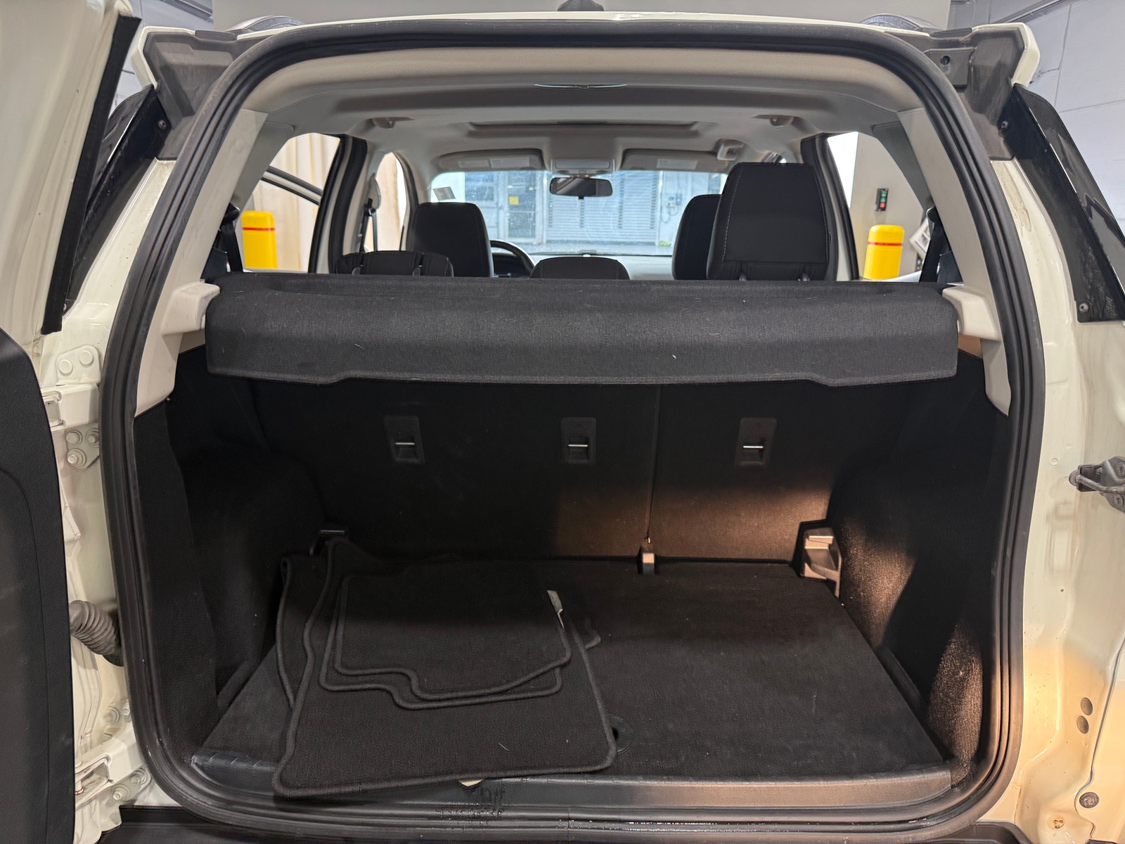 Thumbnail: 2019 Ford EcoSport - 7