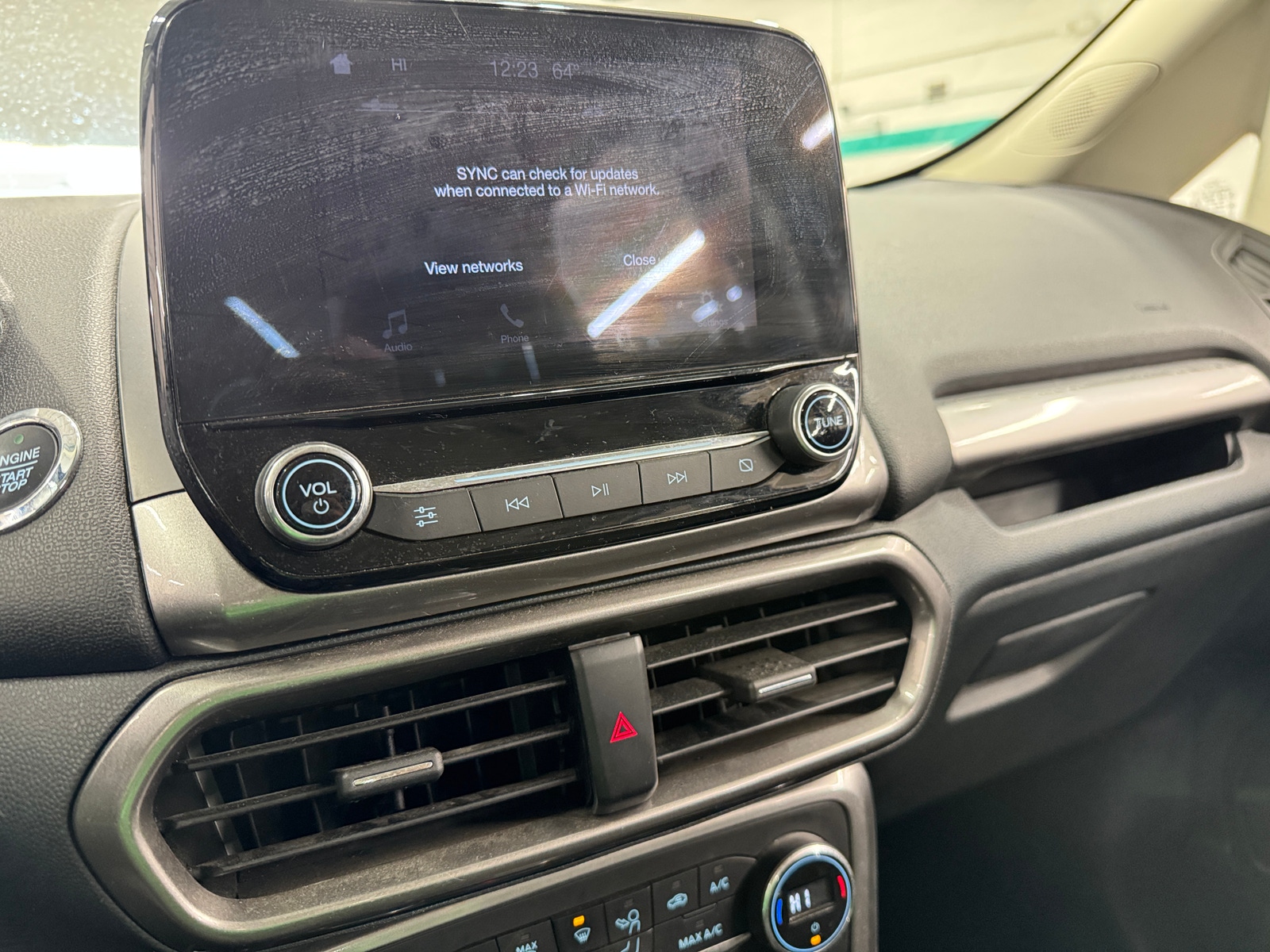 Thumbnail: 2019 Ford EcoSport - 4