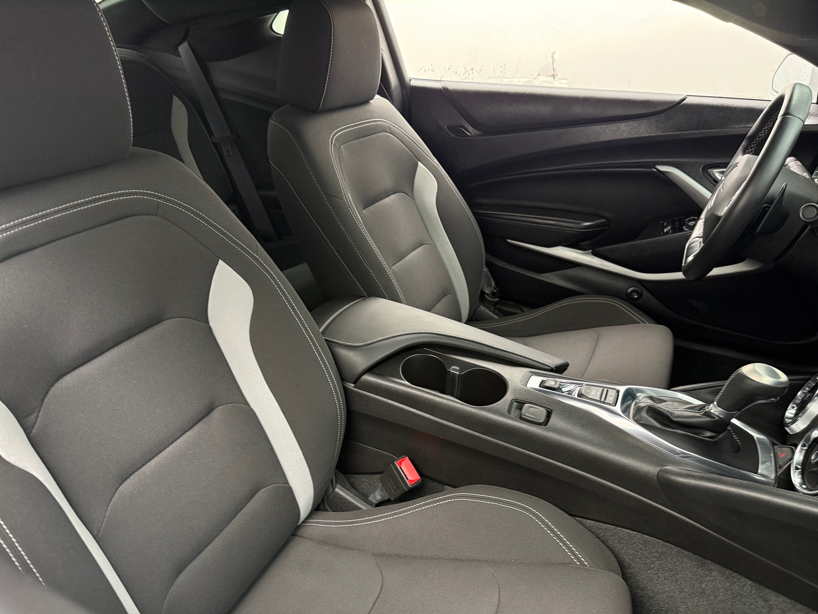 Thumbnail: 2016 Chevrolet Camaro - 2