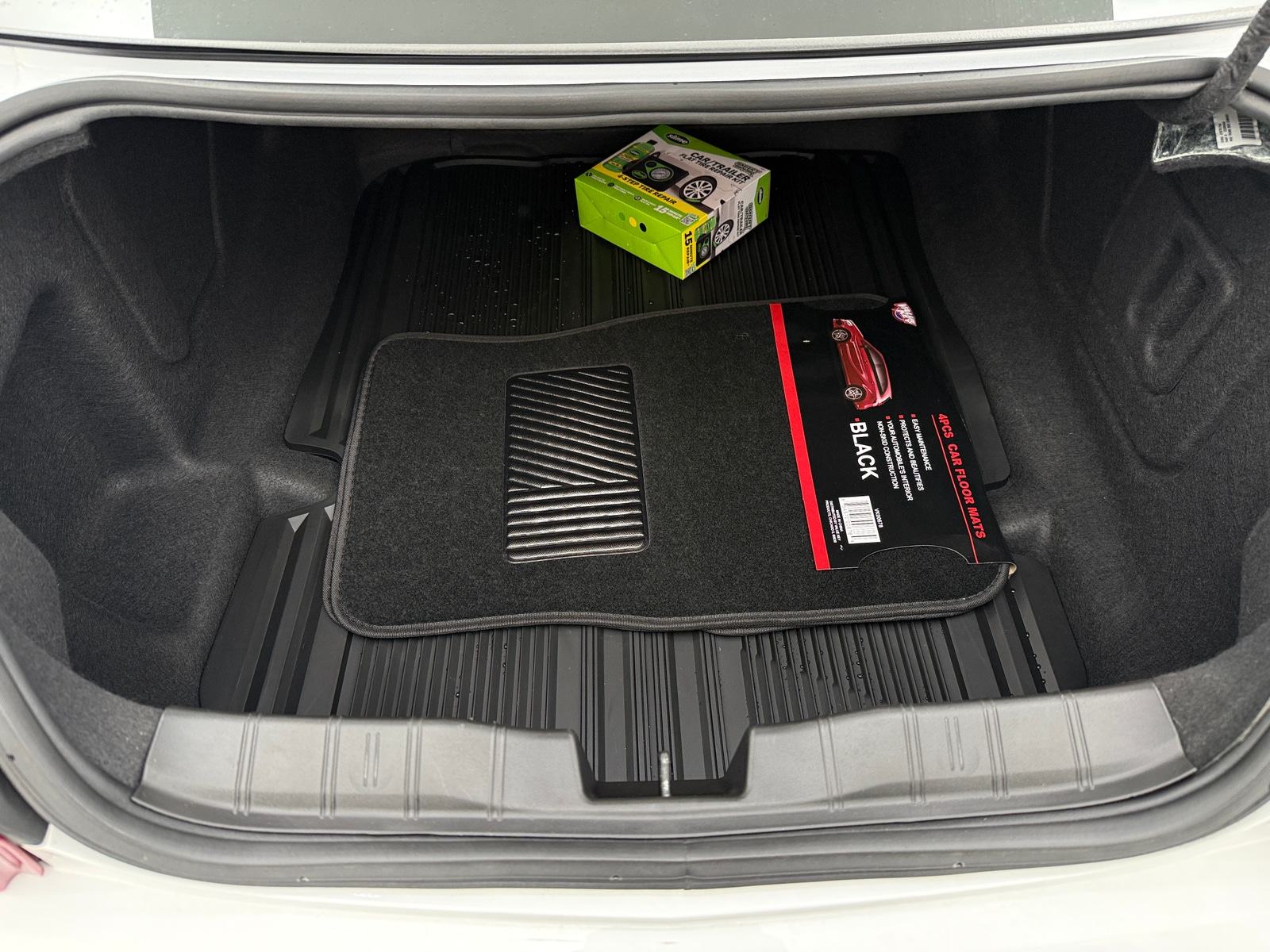 Thumbnail: 2016 Chevrolet Camaro - 5