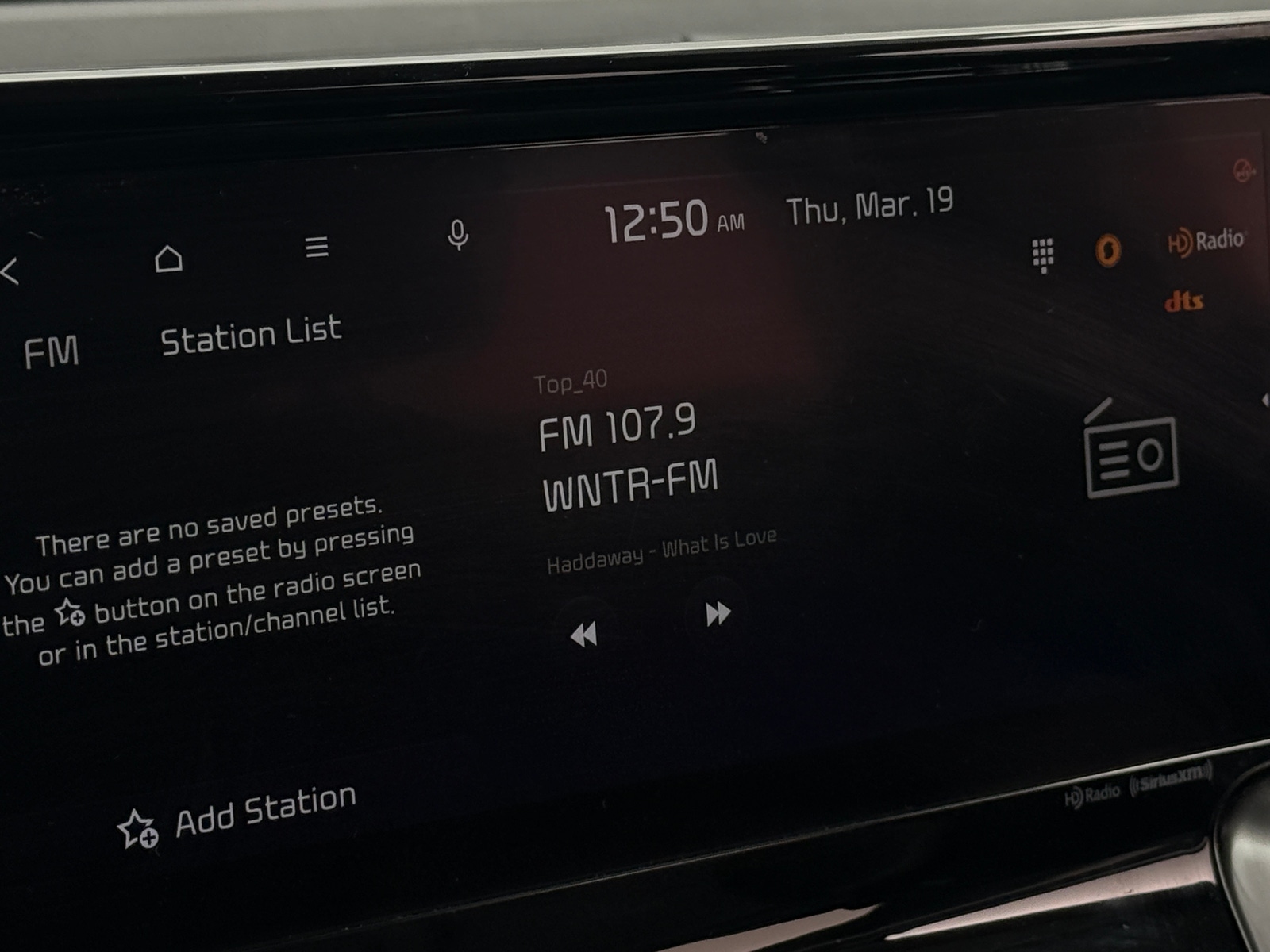 Thumbnail: 2023 Kia Sorento - 3