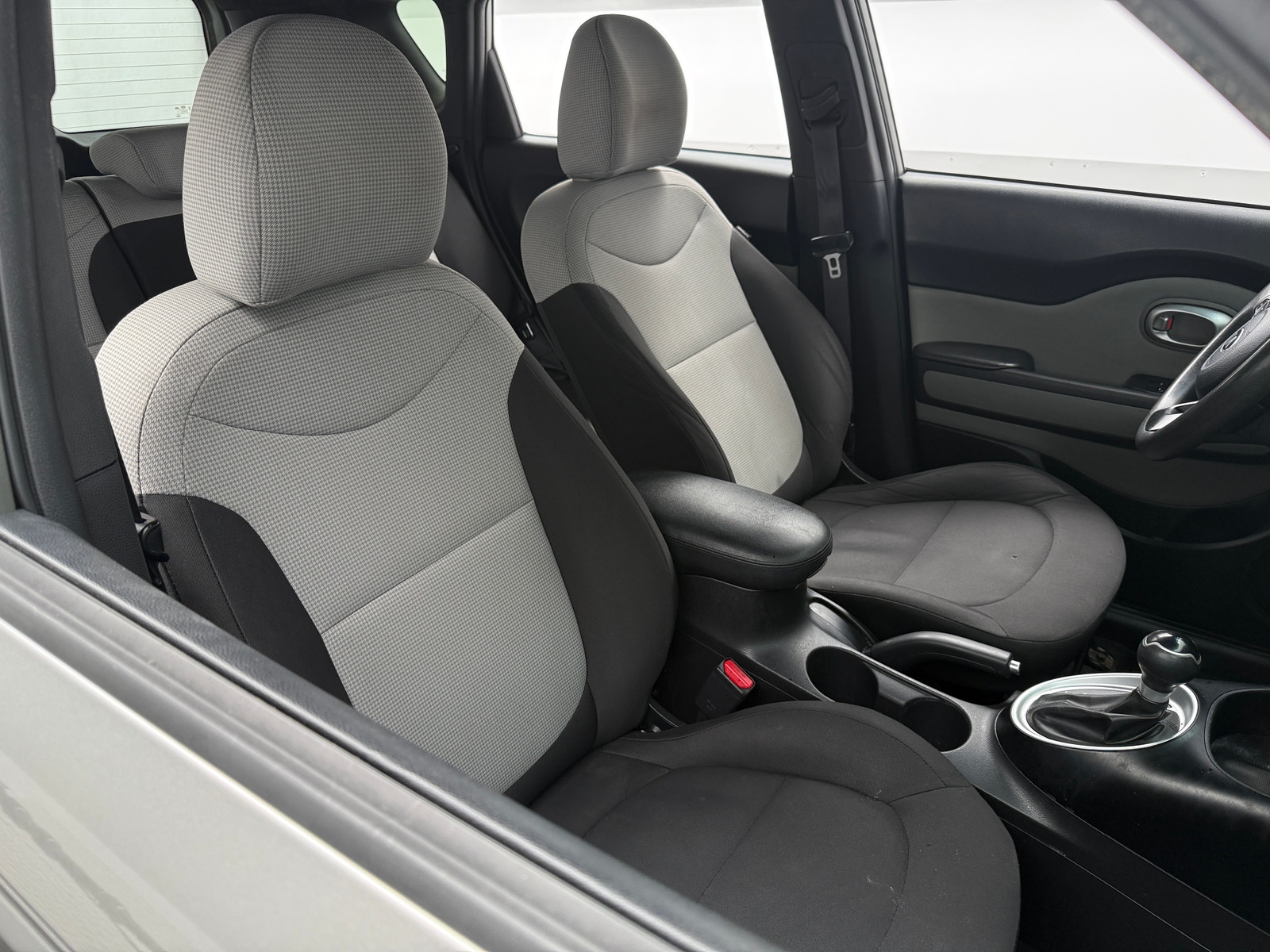 Thumbnail: 2015 Kia Soul - 2