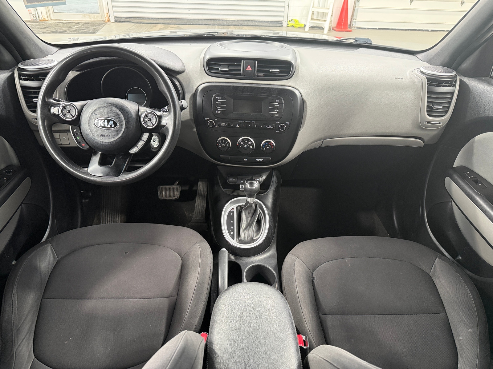 Thumbnail: 2015 Kia Soul - 3