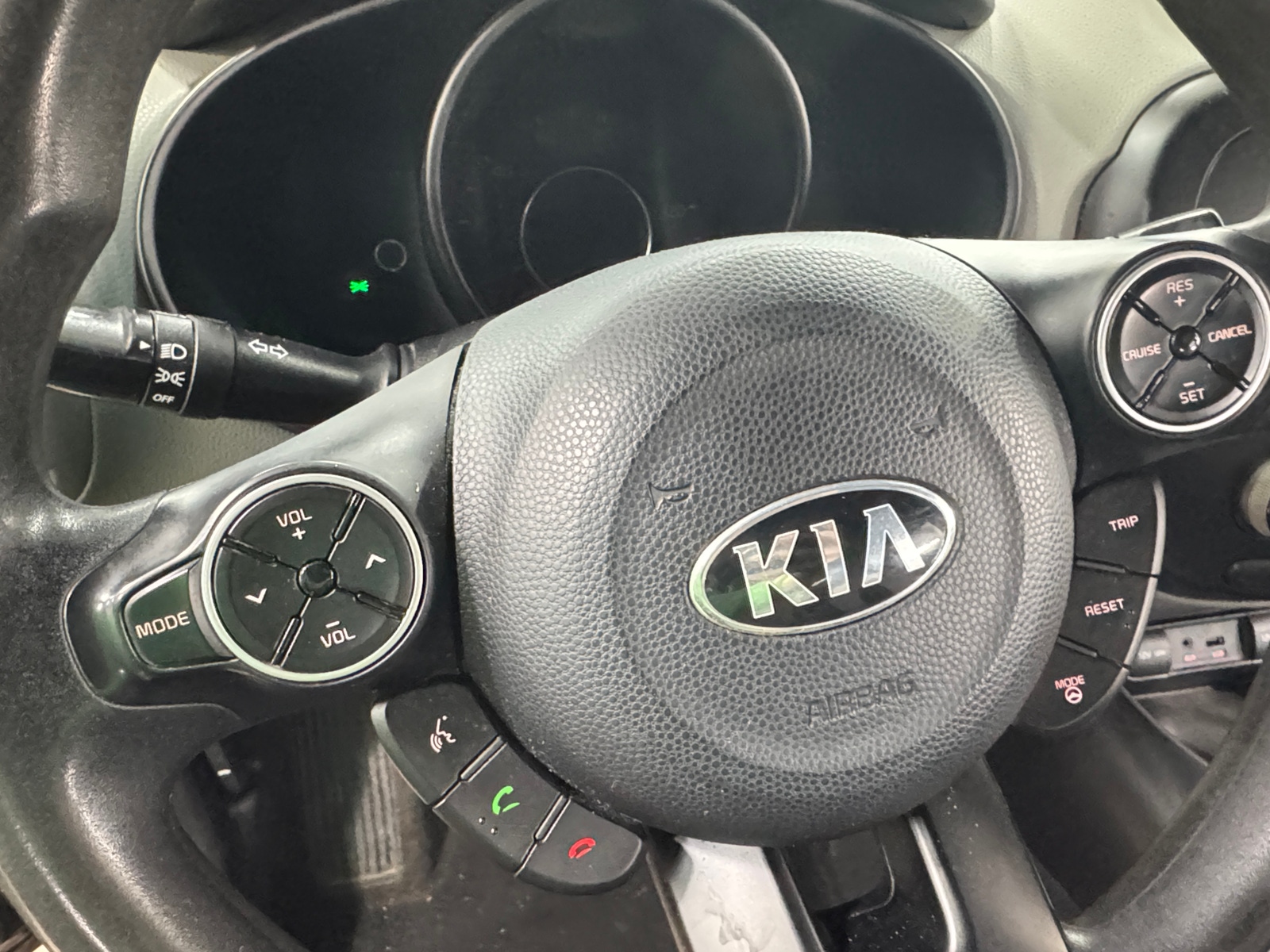 Thumbnail: 2015 Kia Soul - 5