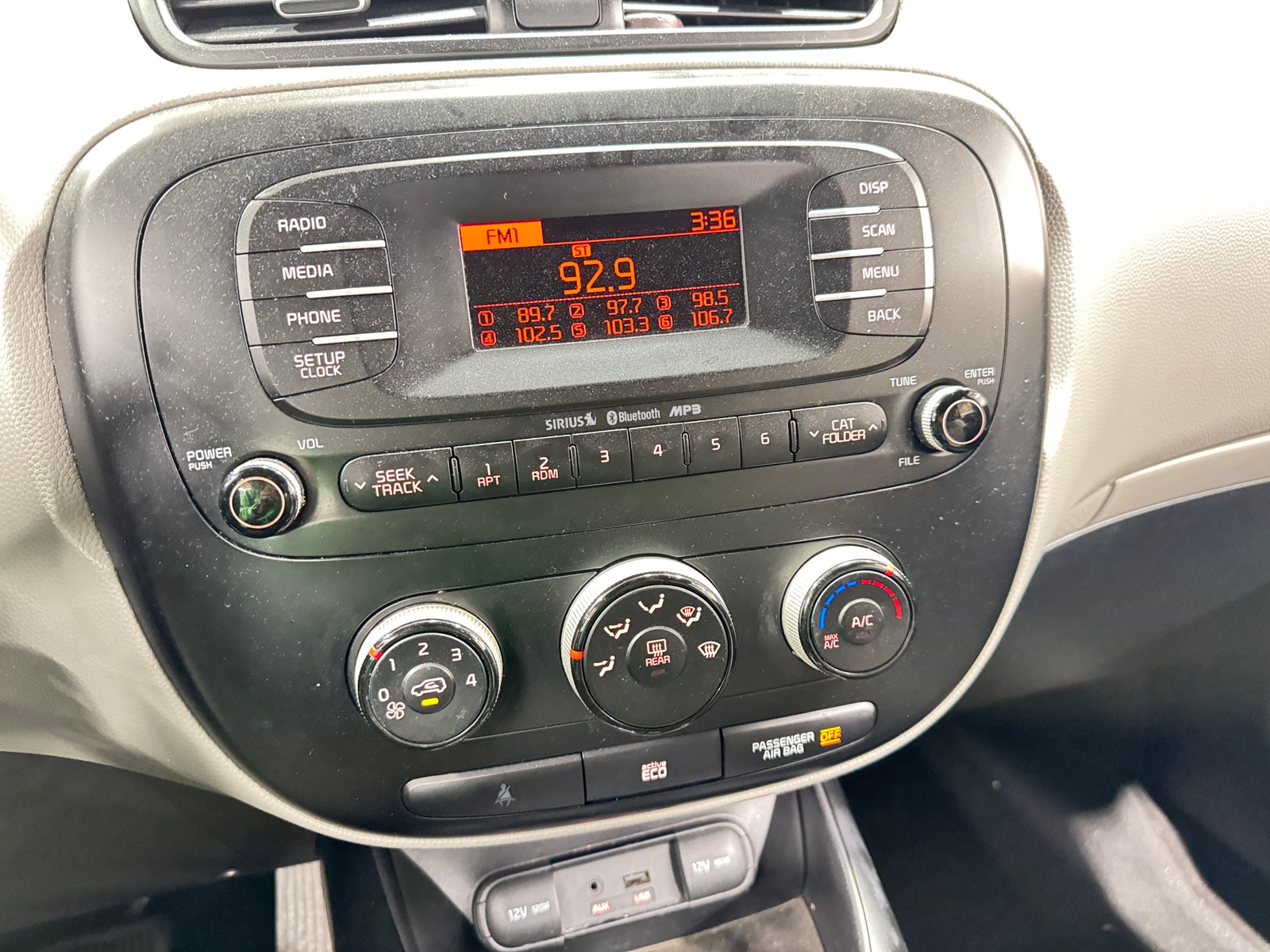 Thumbnail: 2015 Kia Soul - 4