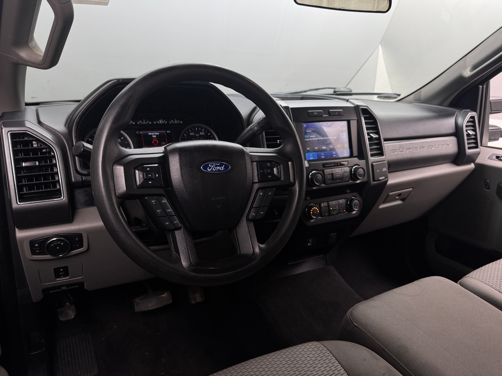 Thumbnail: 2021 Ford Econoline - 3