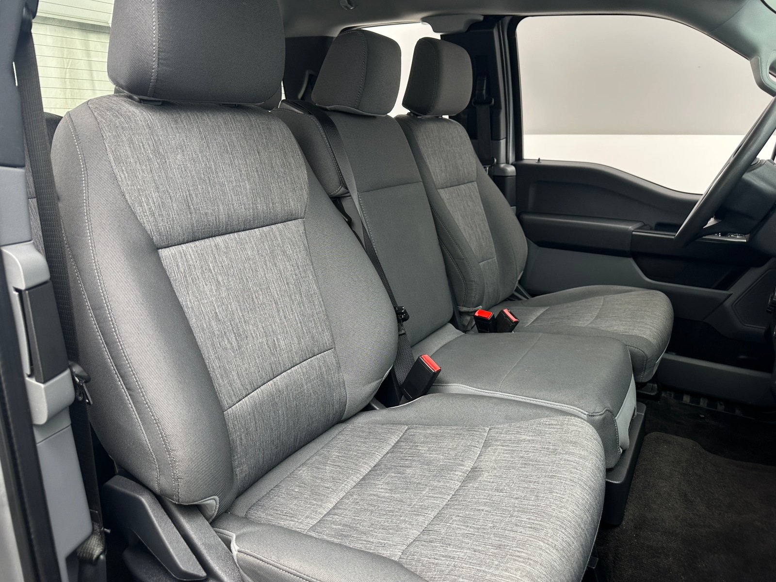 Thumbnail: 2022 Ford Econoline - 2