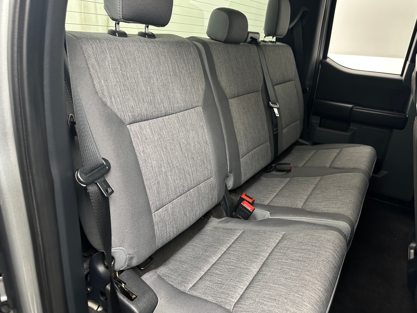 Thumbnail: 2022 Ford Econoline - 6